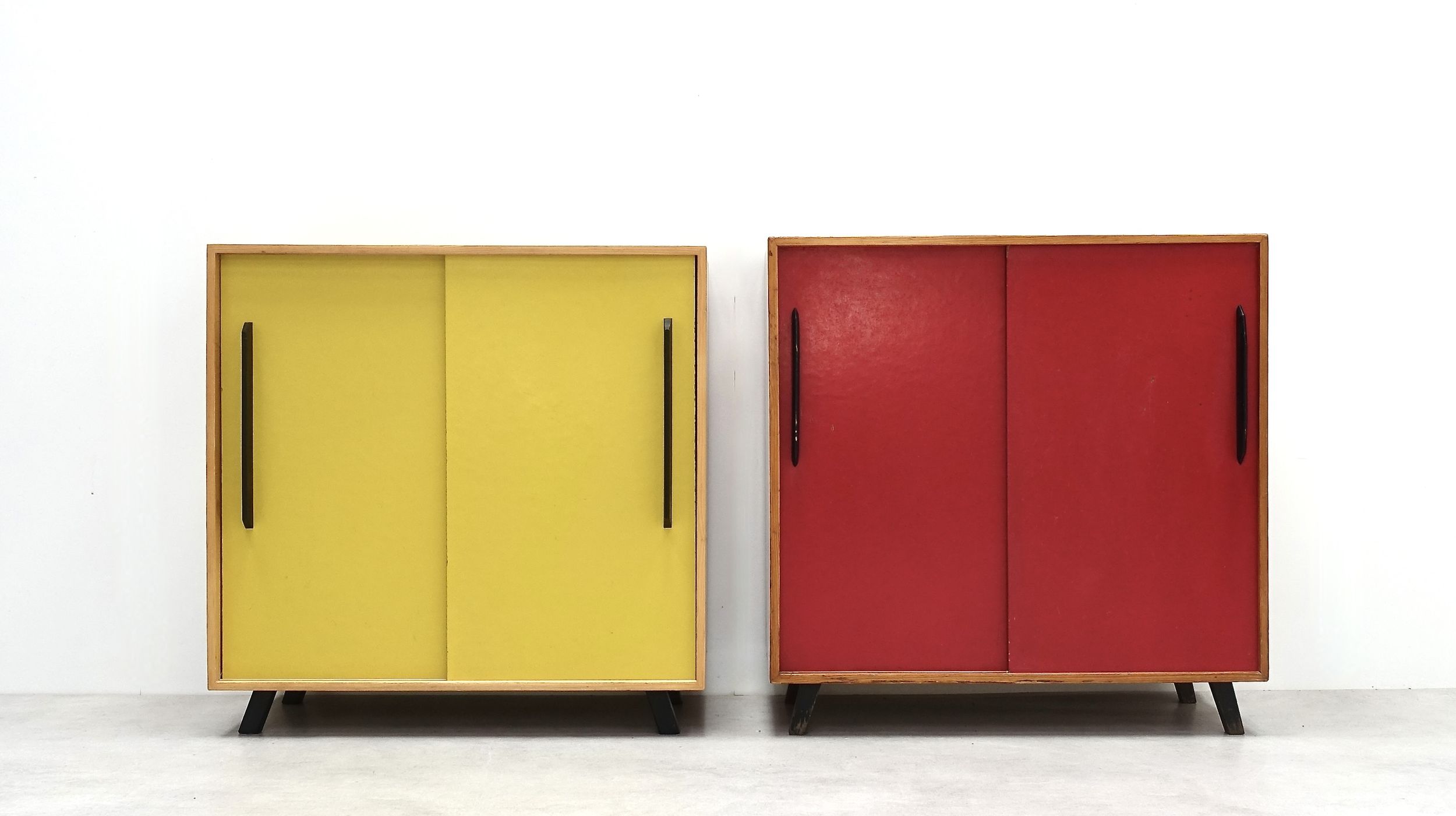 swiss sideboard 50s Wohnhilfe