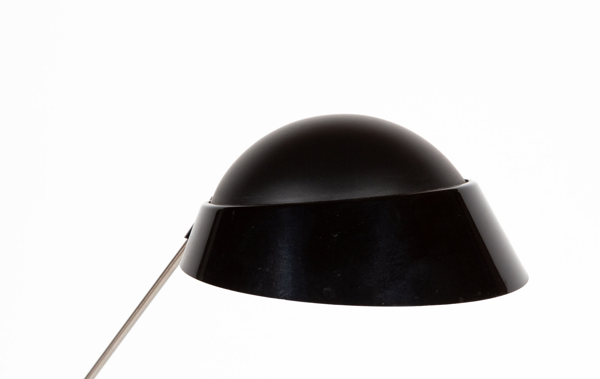Ipotenusa 630 Desk Lamp by Achille Castiglioni