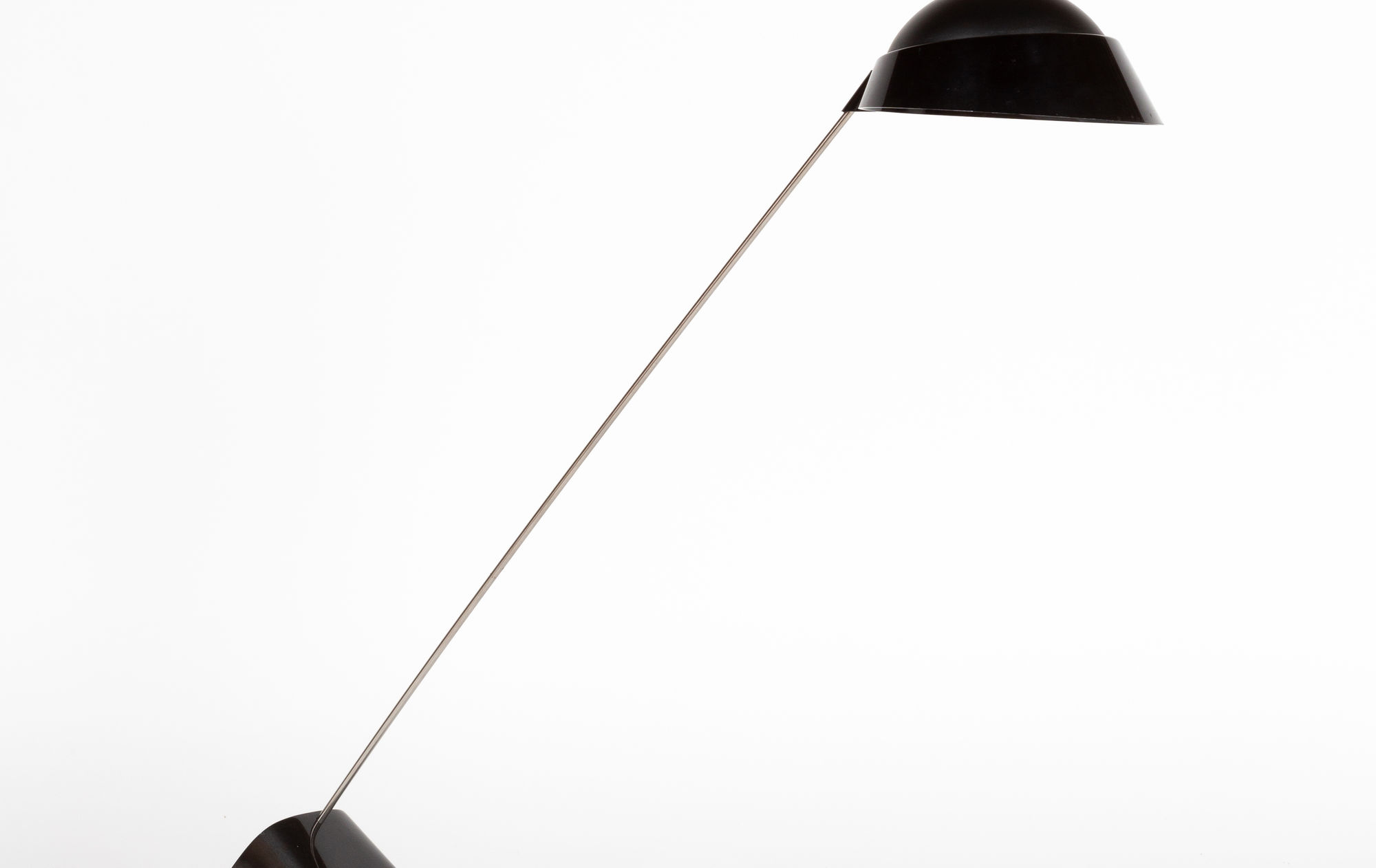 Ipotenusa 630 Desk Lamp by Achille Castiglioni