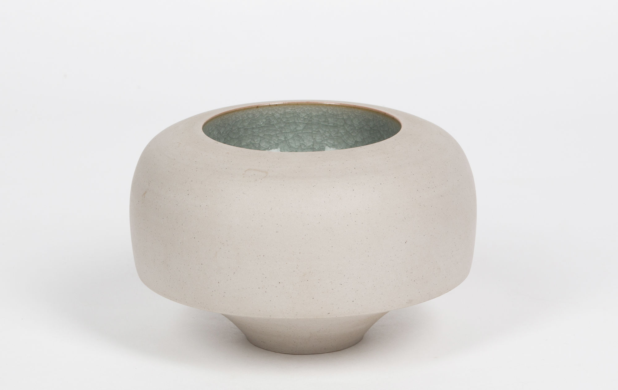 Thomas Bohle ceramic bowl