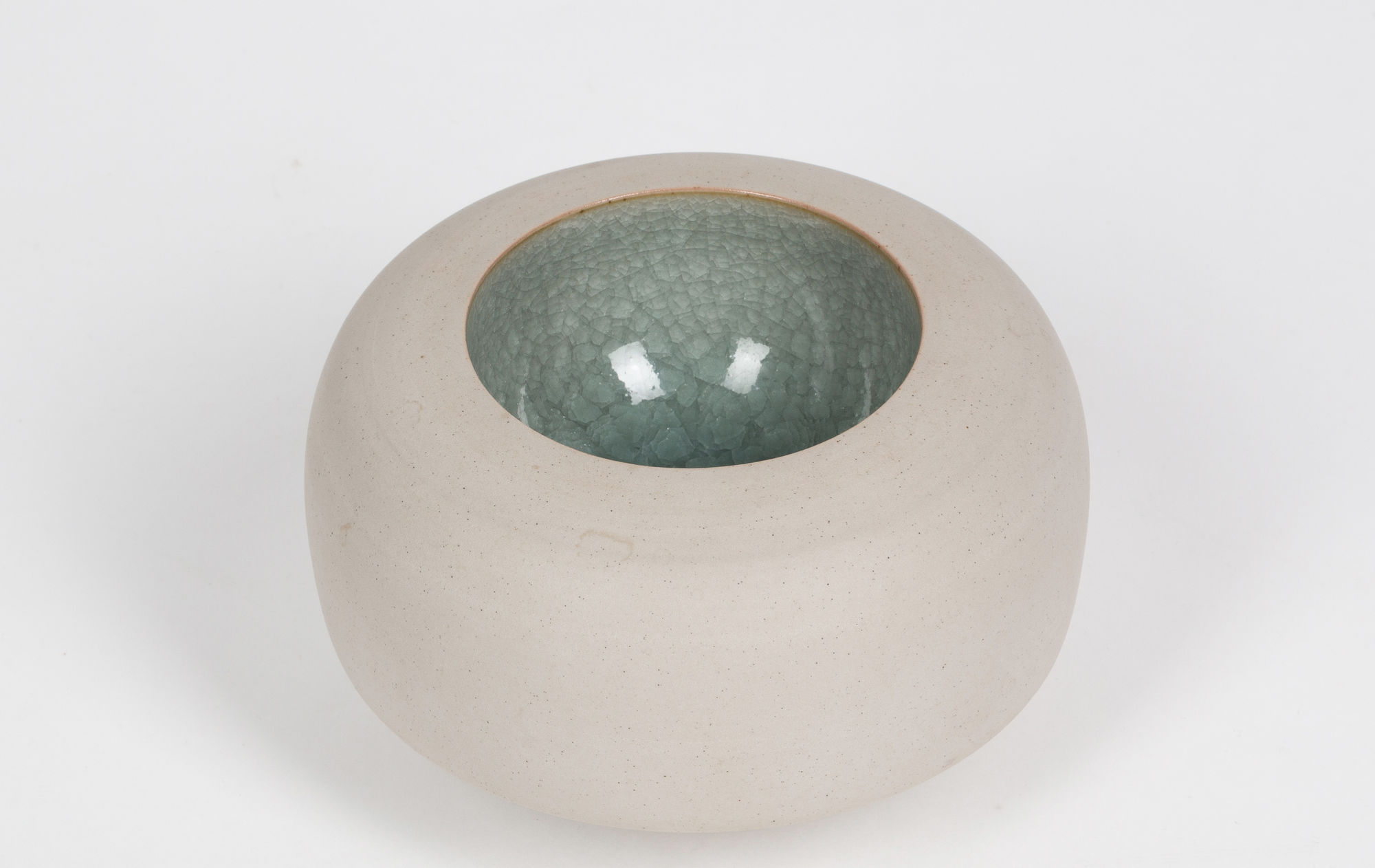Thomas Bohle ceramic bowl