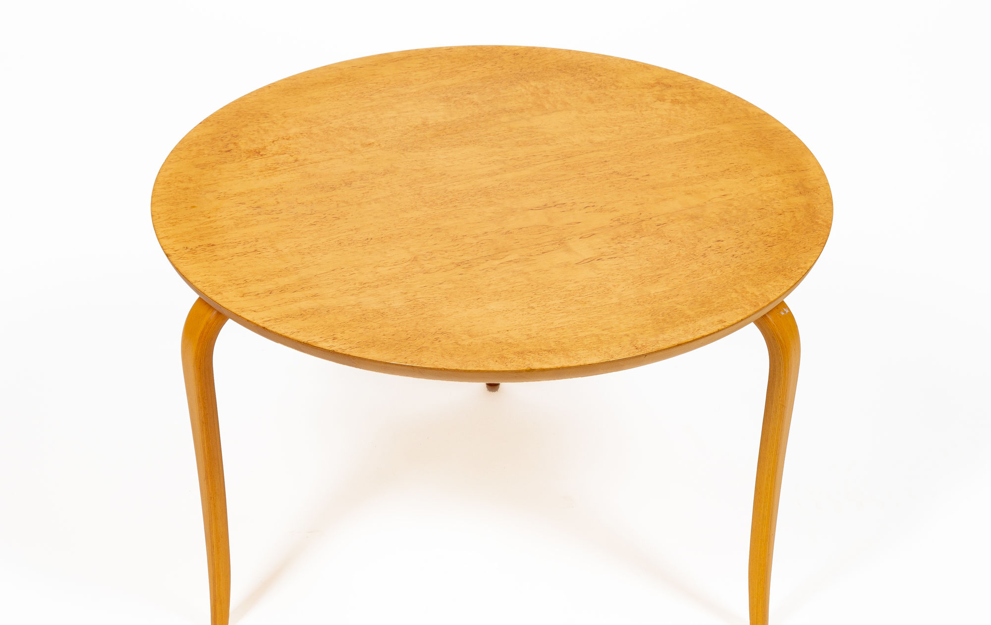 Bruno Mathsson Annika coffee table