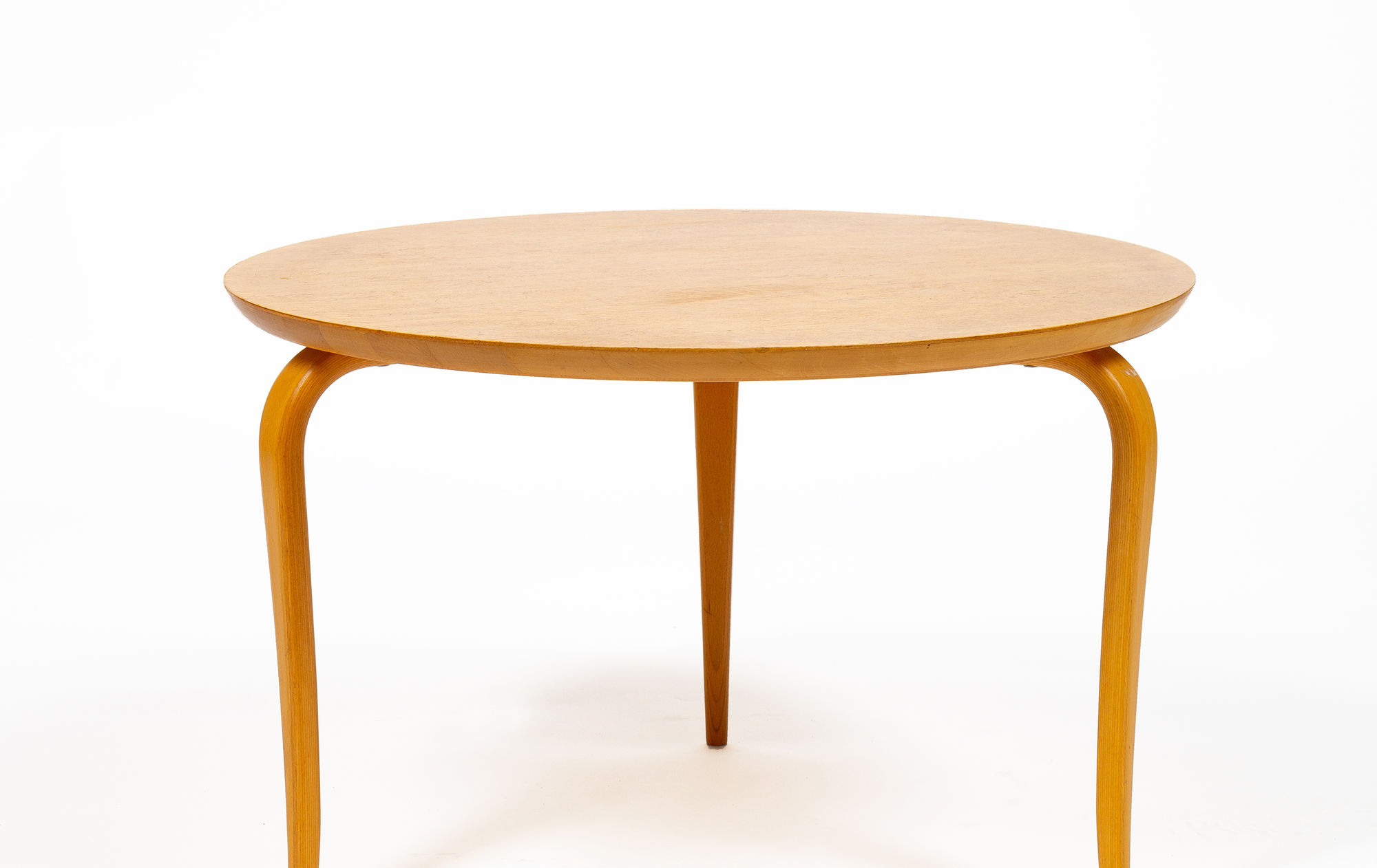Bruno Mathsson coffee table 