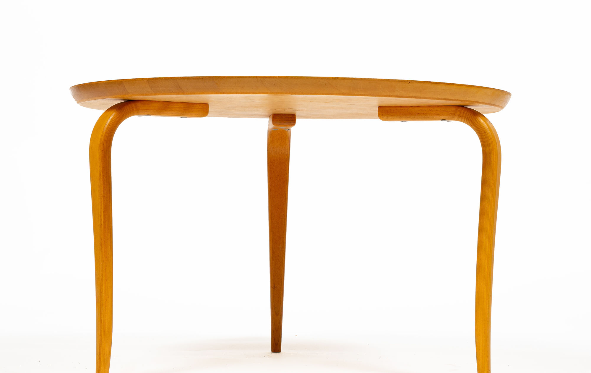 Bruno Mathsson Annika coffee table