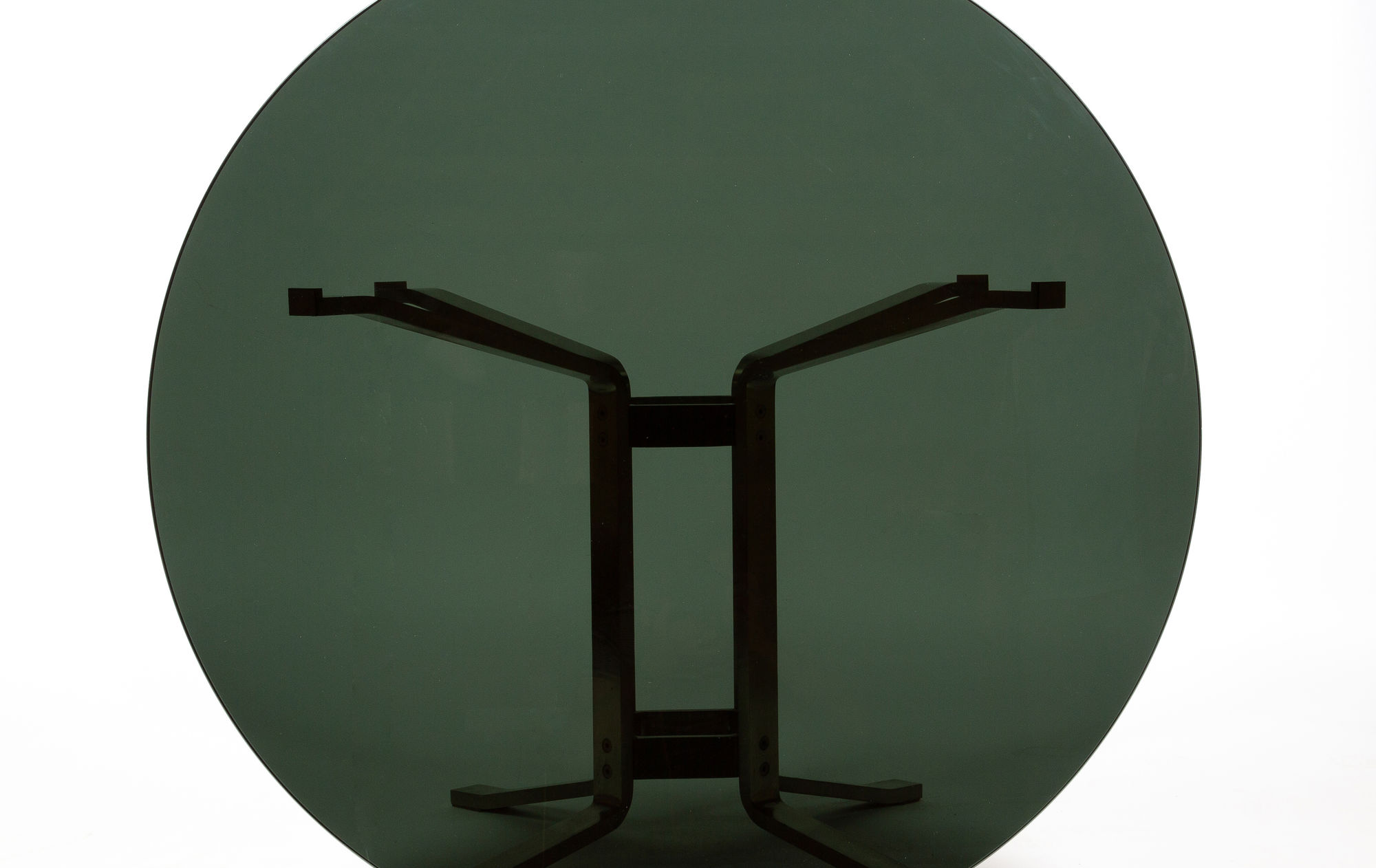 Gianni Moscatelli dining table