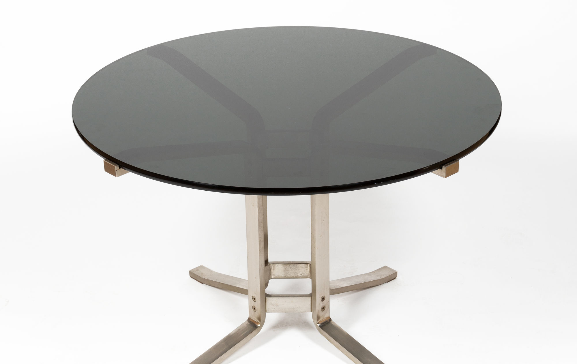 Gianni Moscatelli dining table