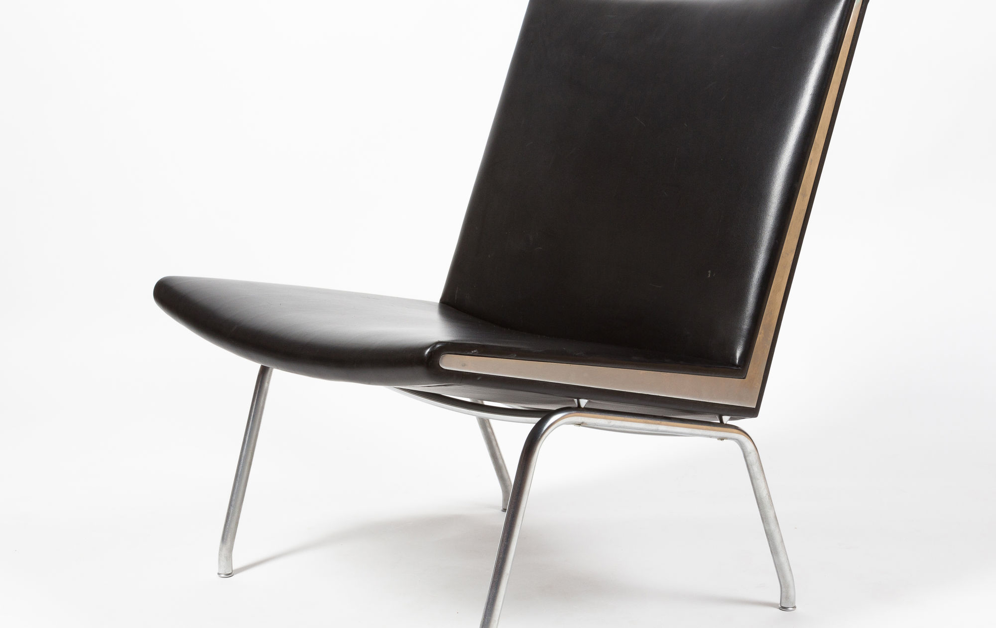 Hans Wegner Airport chairs