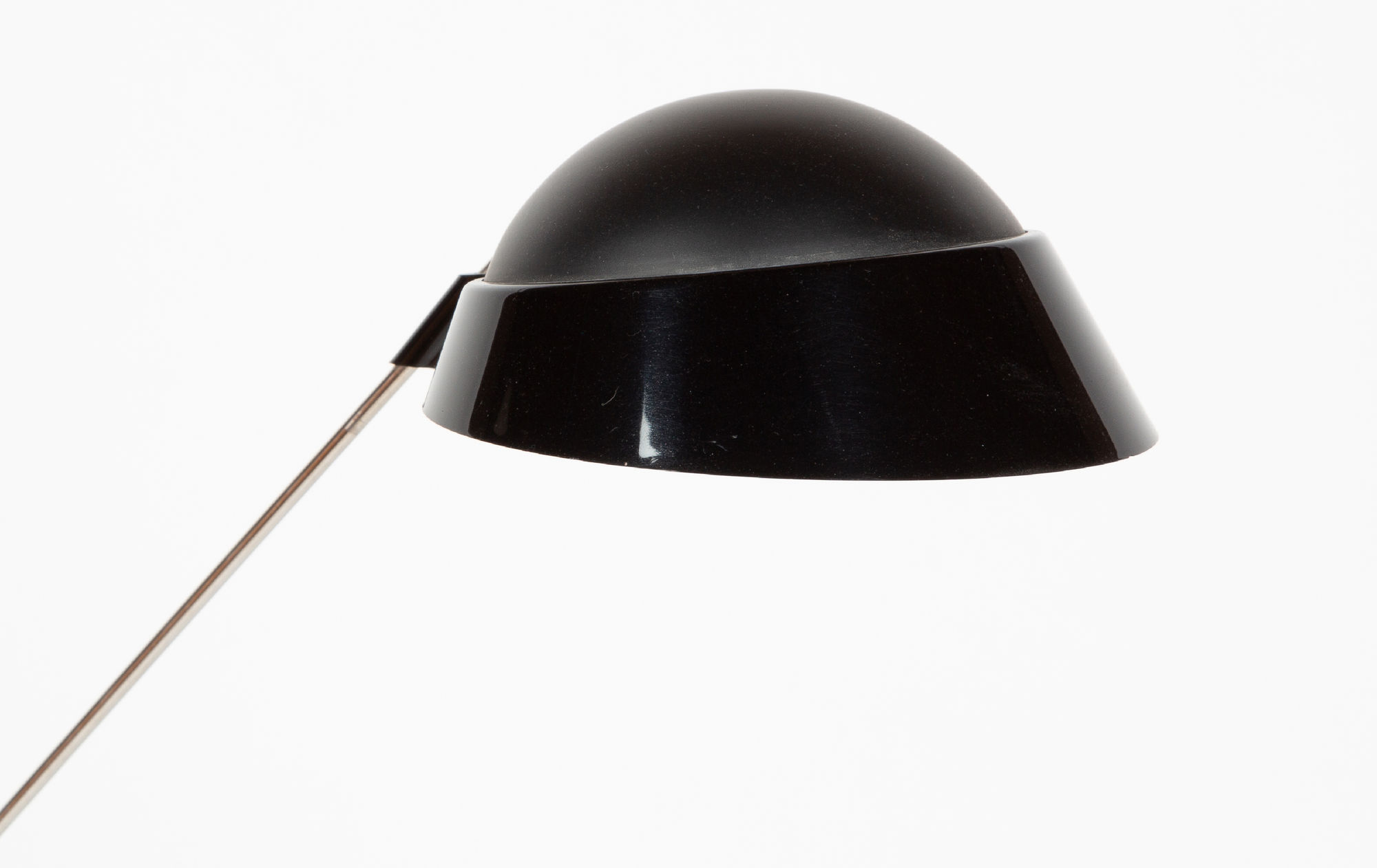 Achille Castiglioni Ipotenusa 630 Desk Lamp