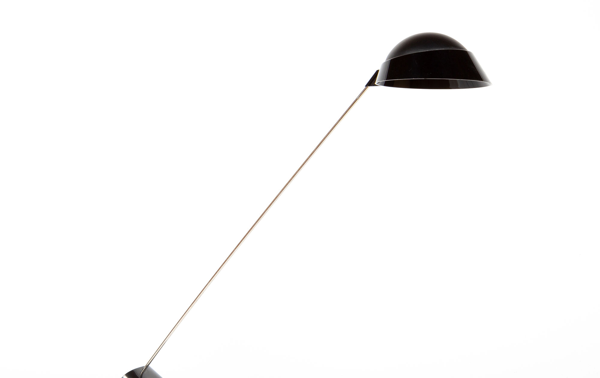 Achille Castiglioni Ipotenusa 630 Desk Lamp