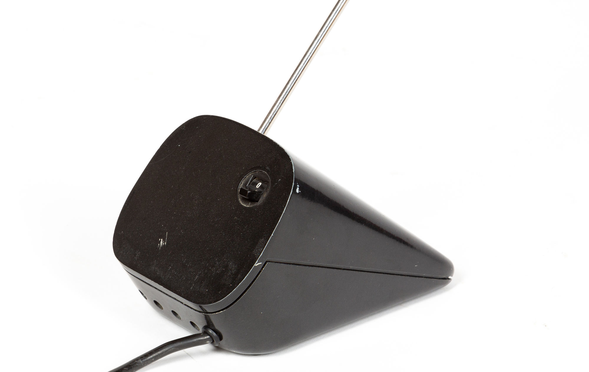 Achille Castiglioni Ipotenusa 630 Desk Lamp