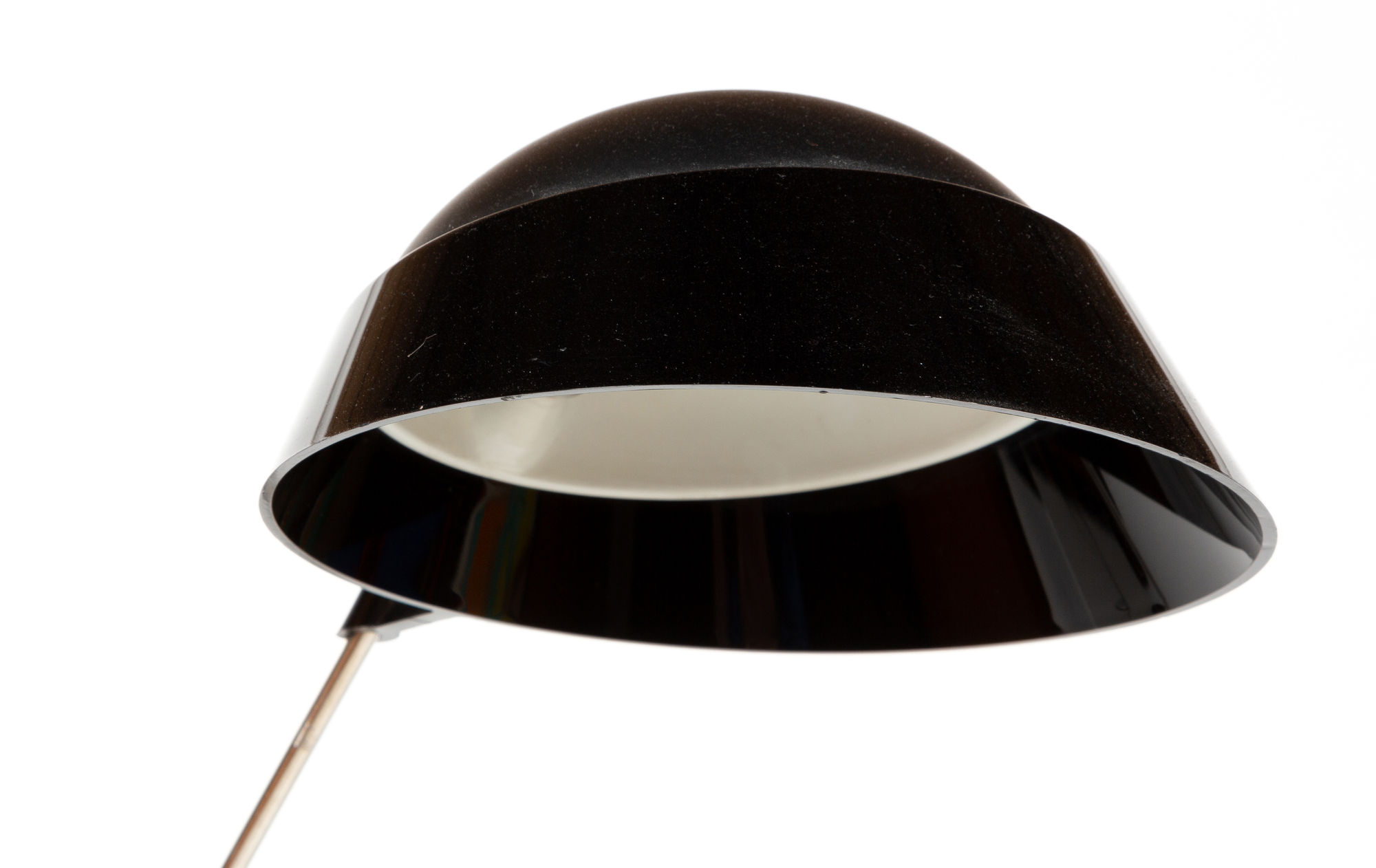 Achille Castiglioni Ipotenusa 630 Desk Lamp