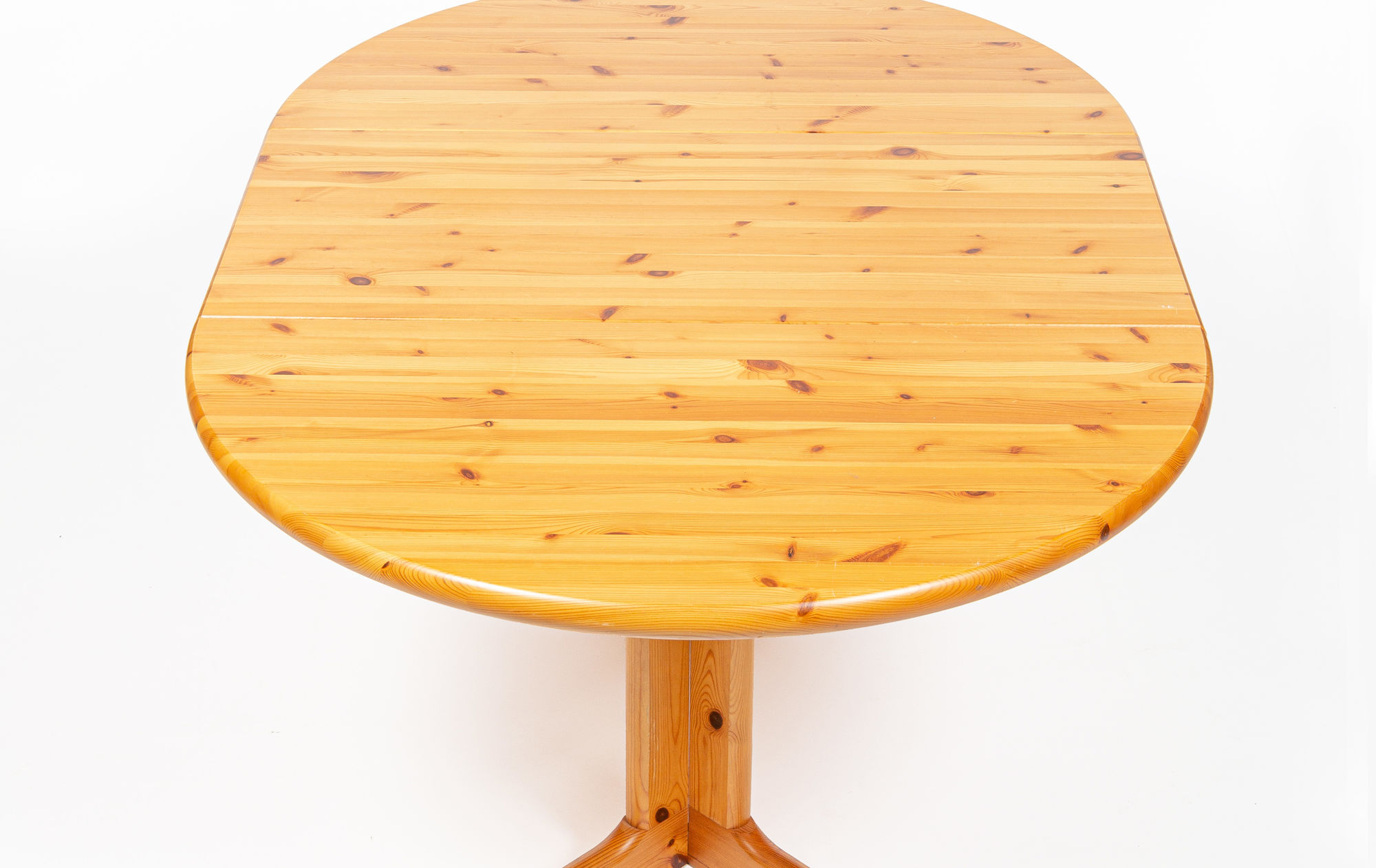 Rainer Daumiller Table with an extension