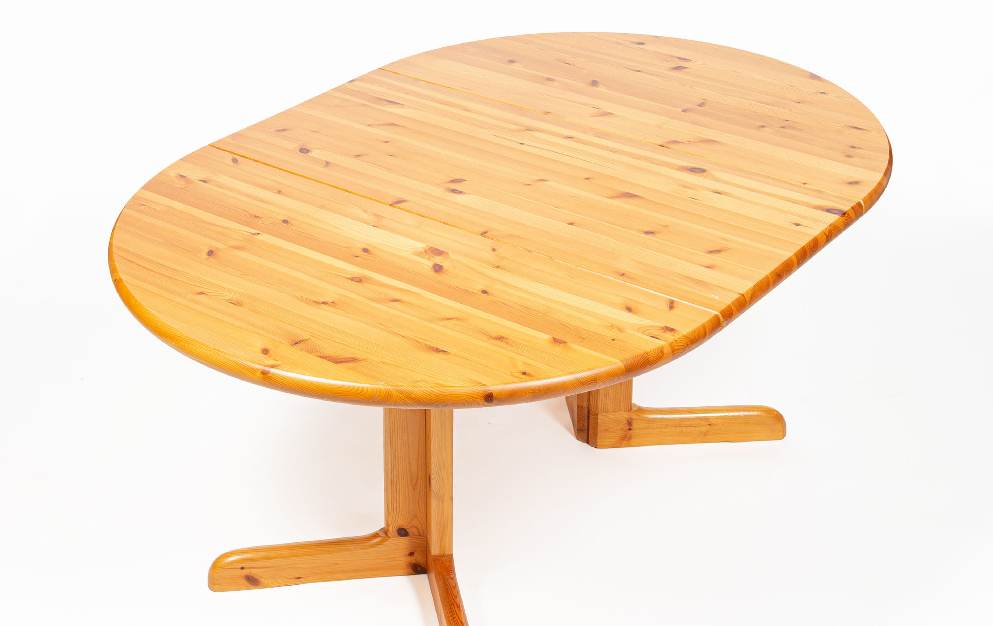 Rainer Daumiller Table with an extension