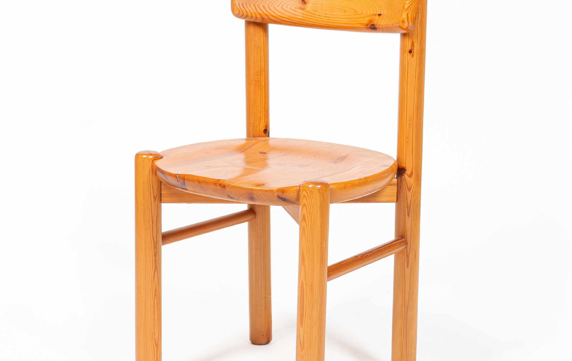 Rainer Daumiller Set of 6 chairs