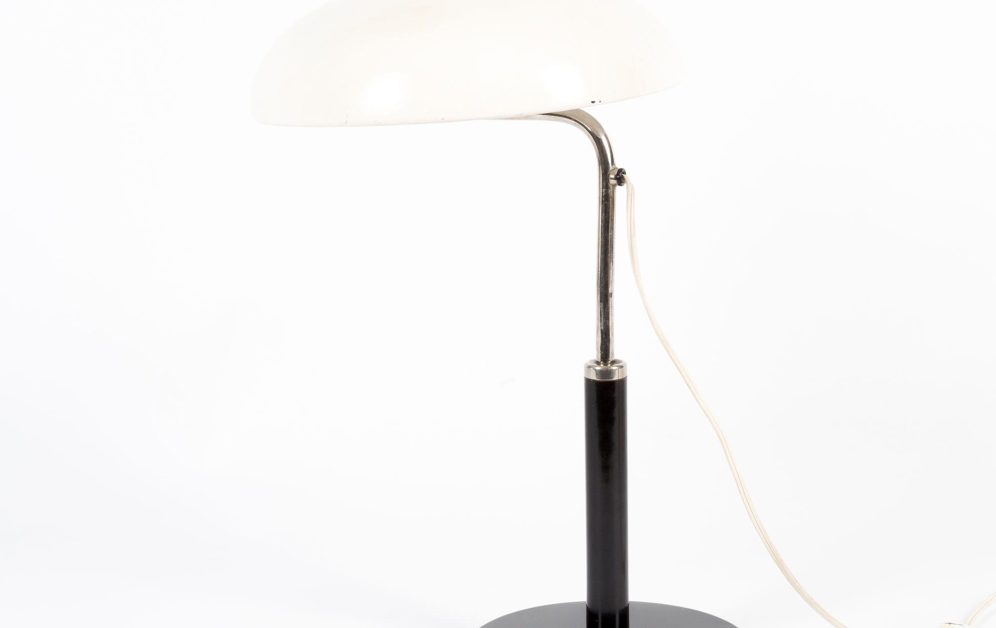 Alfred Müller desk lamp Quick 1500