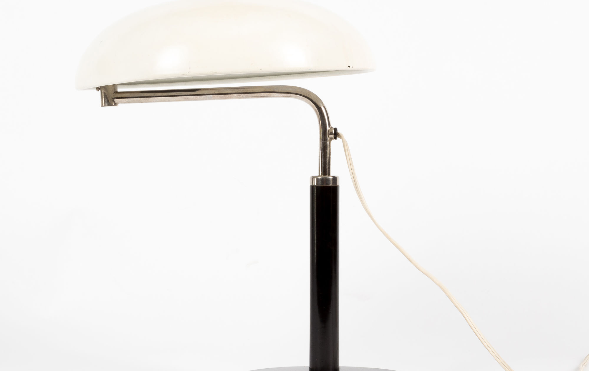 Alfred Müller desk lamp Quick 1500