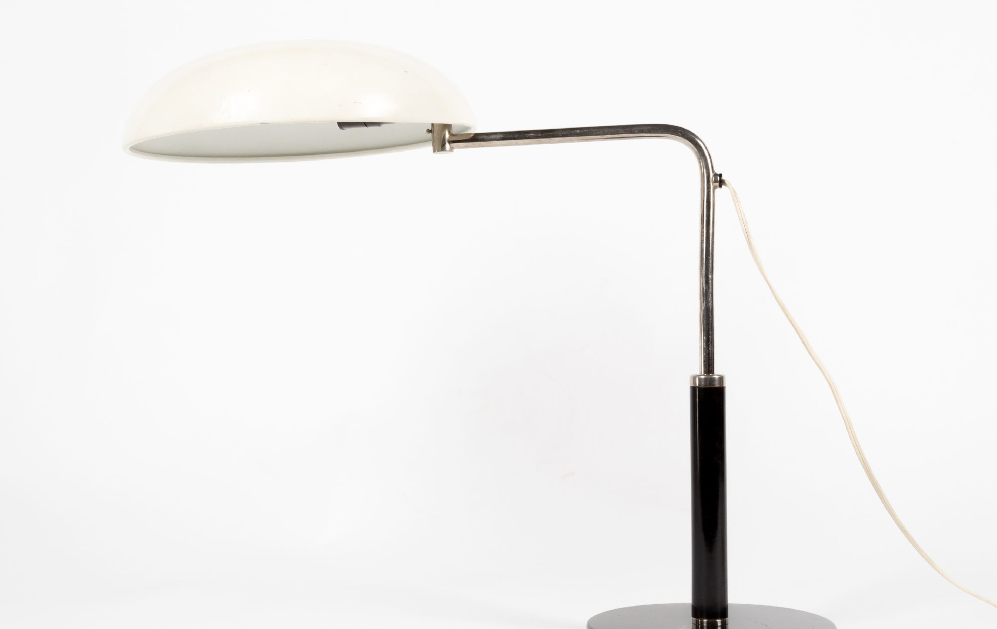 Alfred Müller Desk lamp Quick 1500