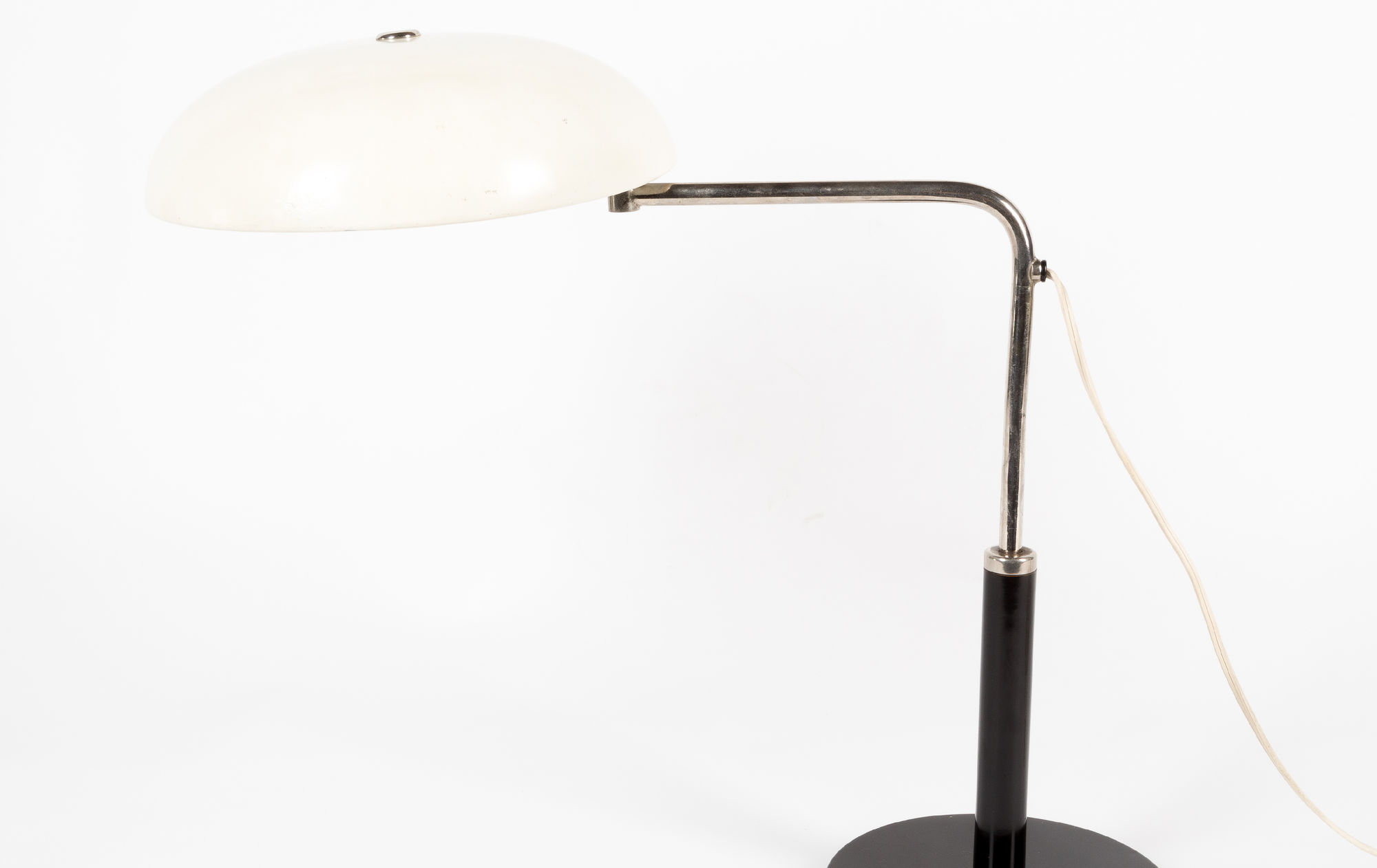 Alfred Müller desk lamp Quick 1500