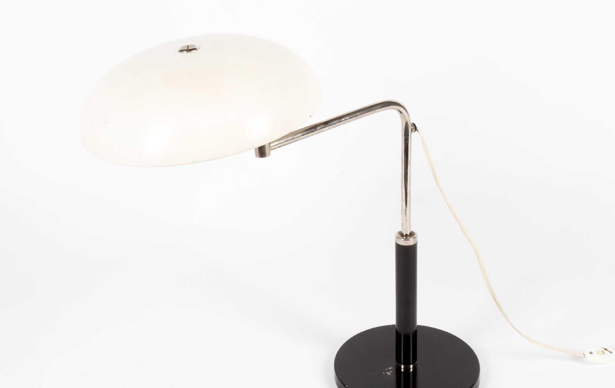 Alfred Müller desk lamp Quick 1500