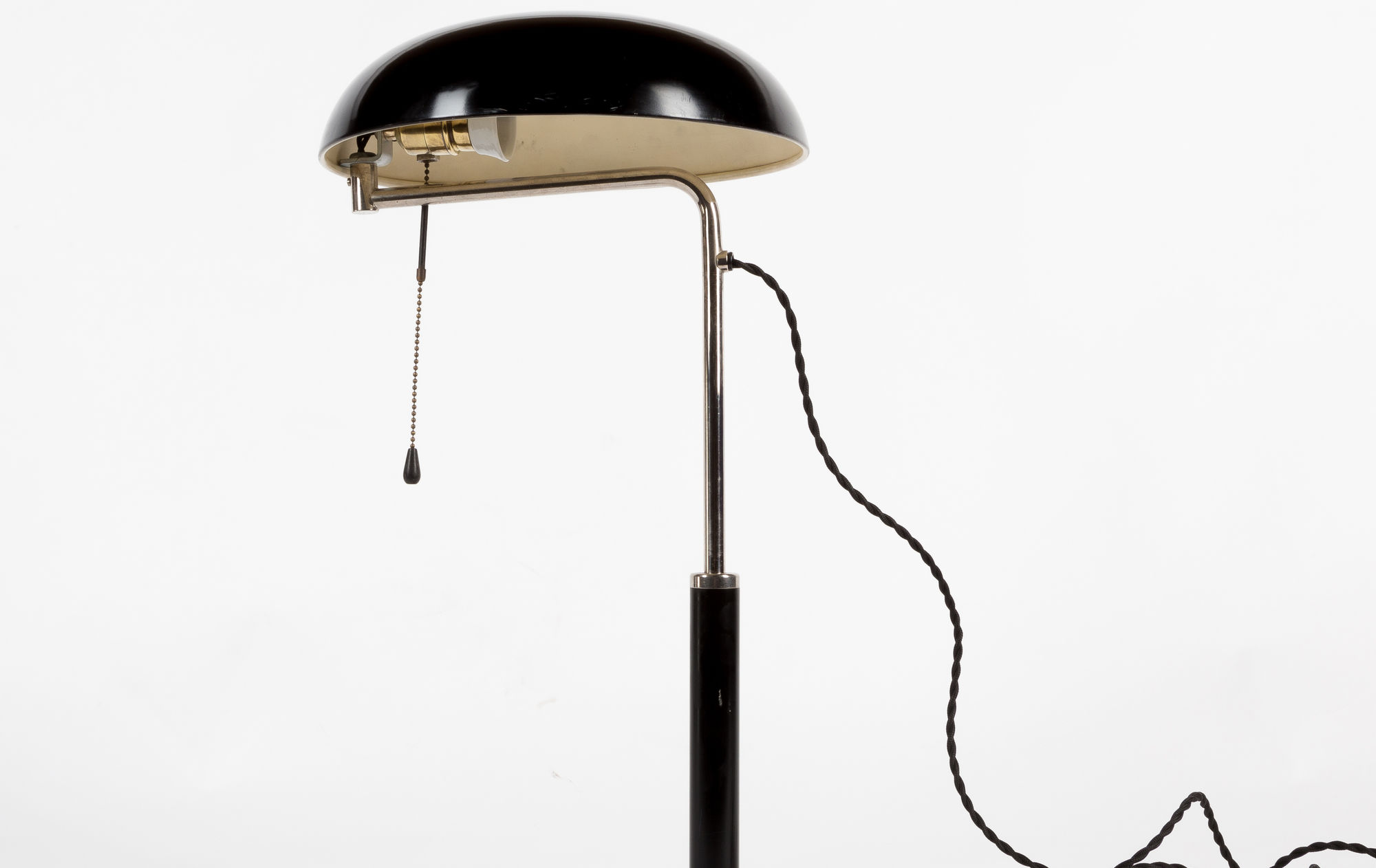 Alfred Müller lamp Quick 1500