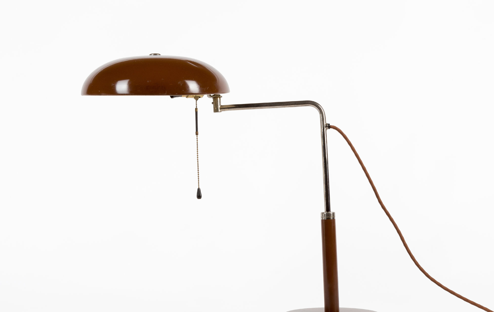 Alfred Müller Desk Lamp Quick 1500