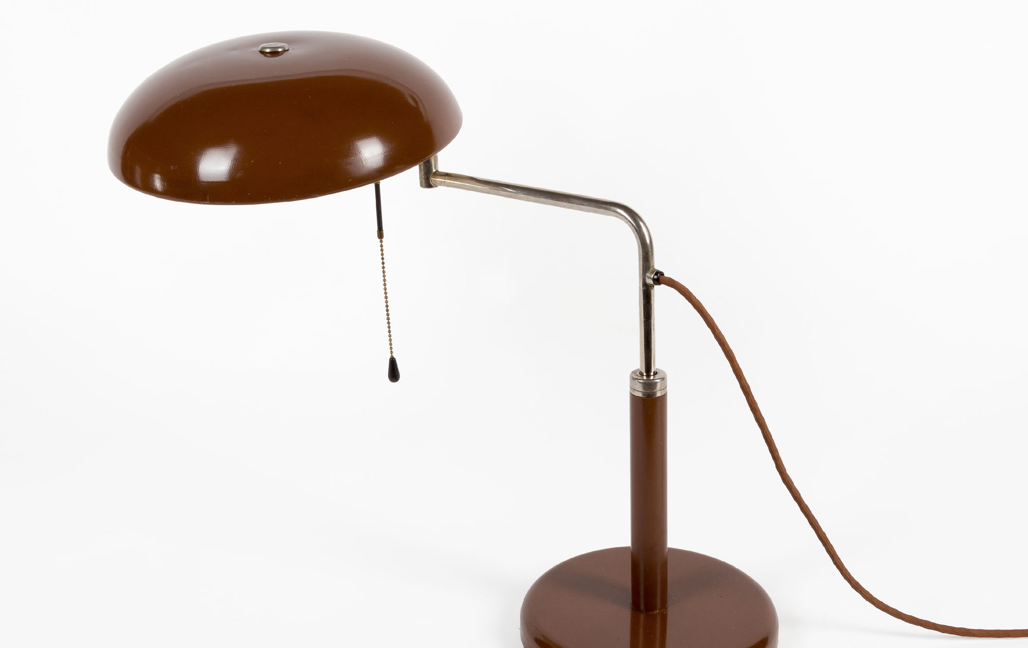 Alfred Müller Desk Lamp Quick 1500