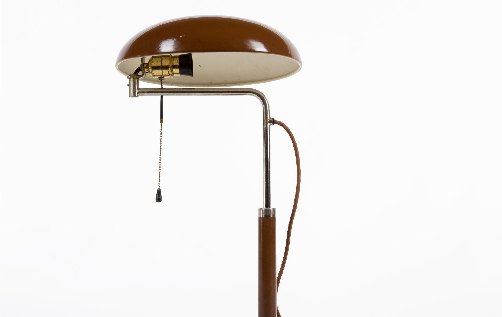 Alfred Müller Desk Lamp Quick 1500