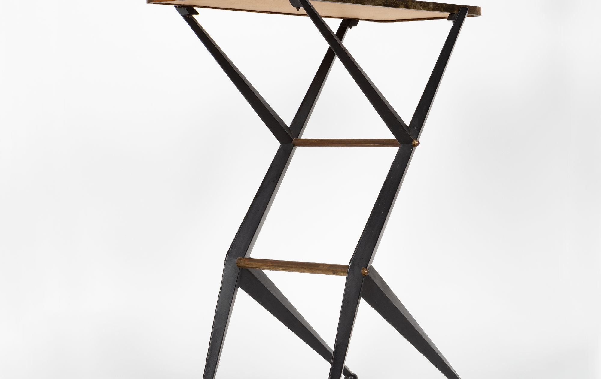 Angelo Ostuni Side Table