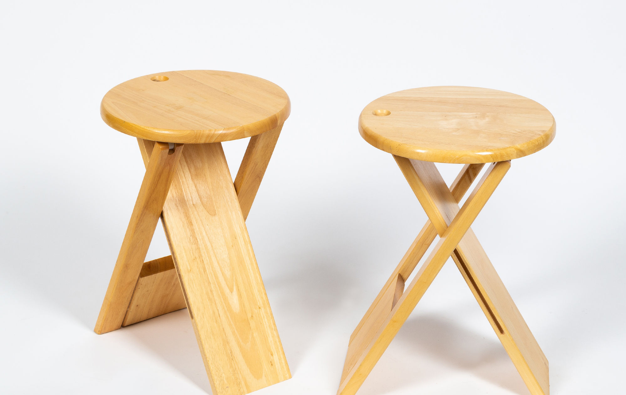 Suzy stool by Adrian Reed for Princes