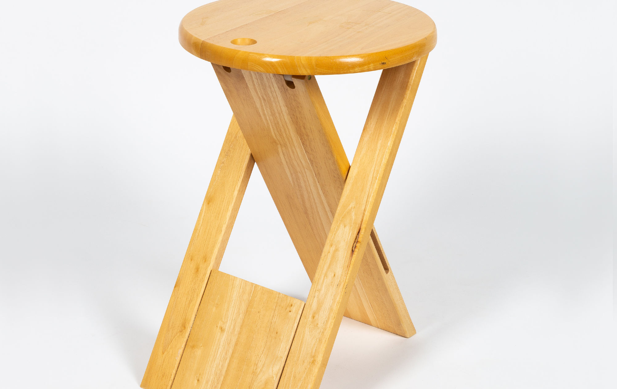 Adrian discount reed stool