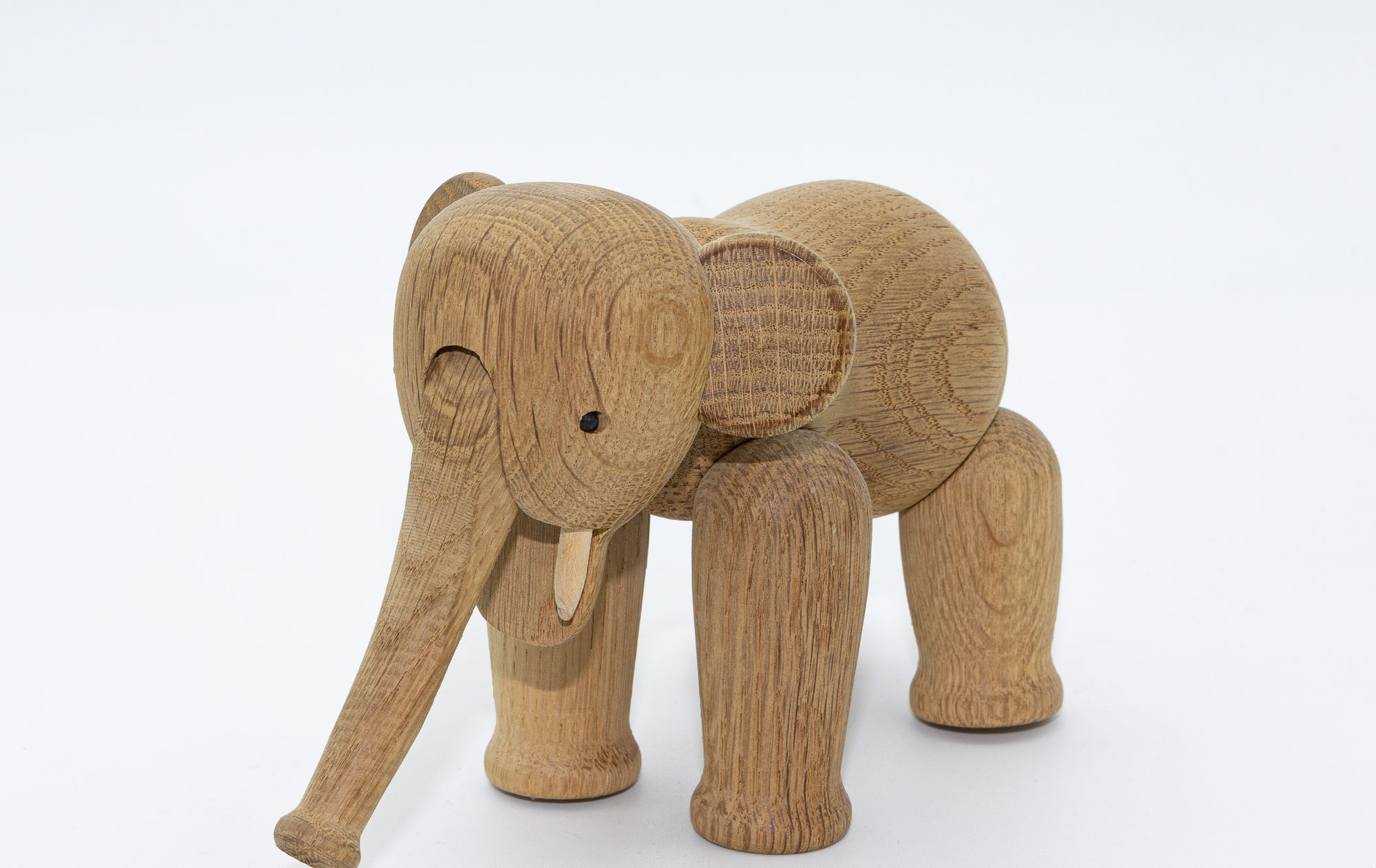 Kay Bojesen wooden elephant