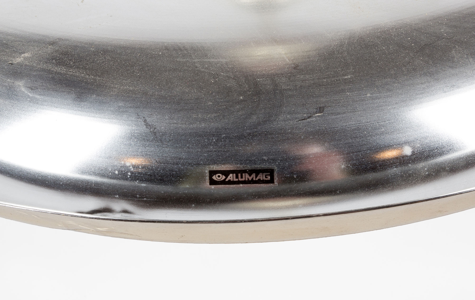 Alumag ceiling lamp