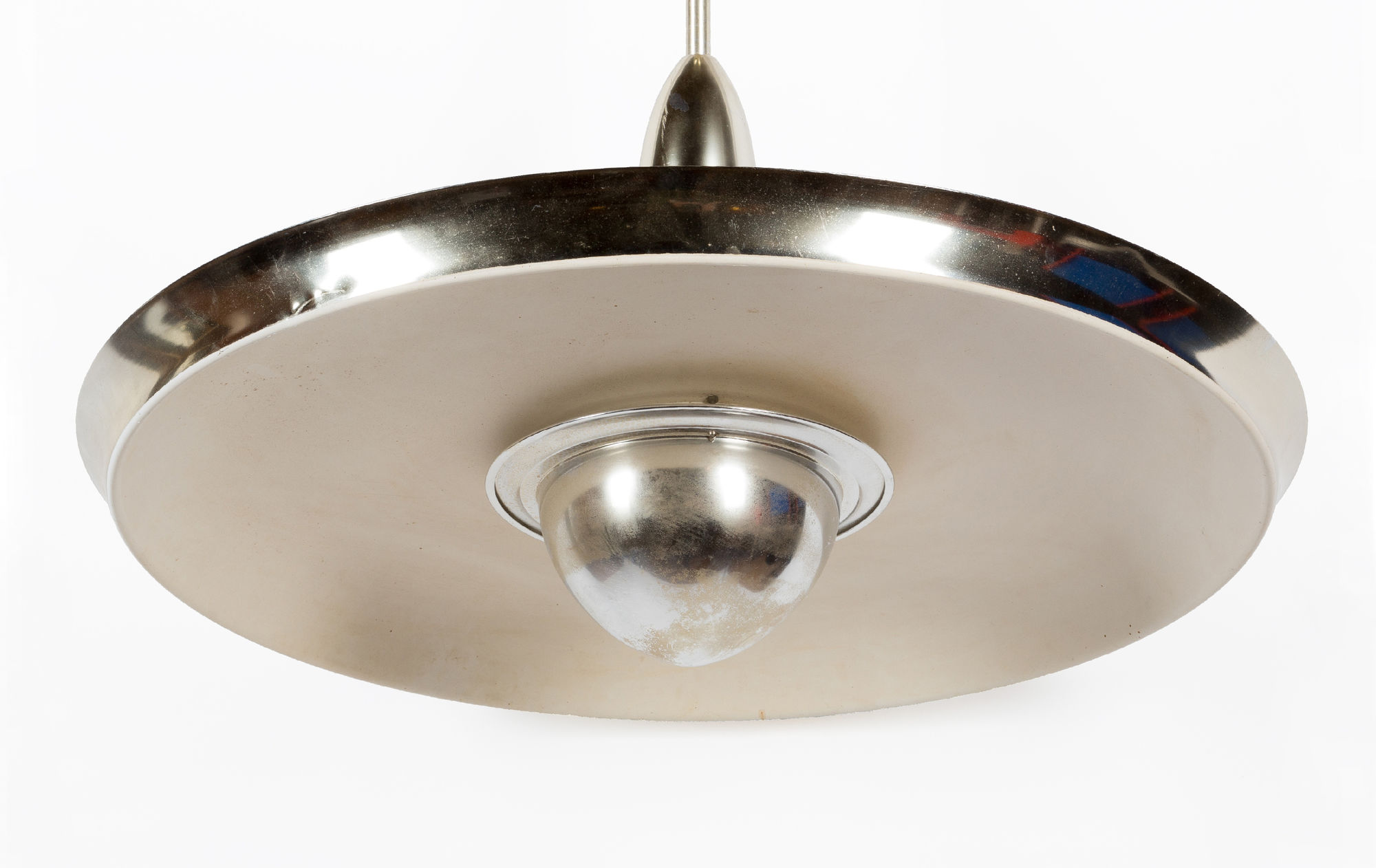 Alumag ceiling lamp