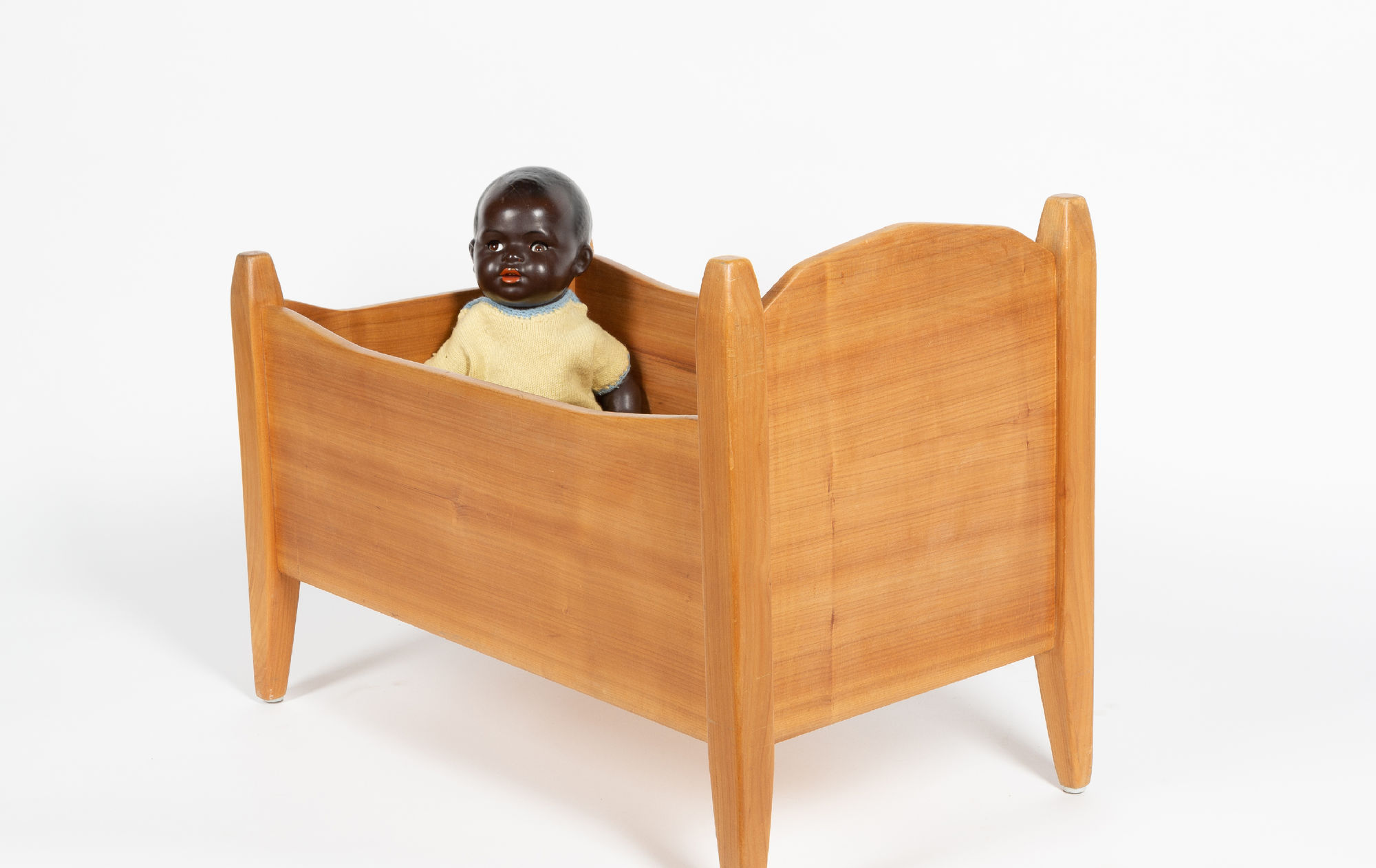 Jacob Müller  Doll bed
