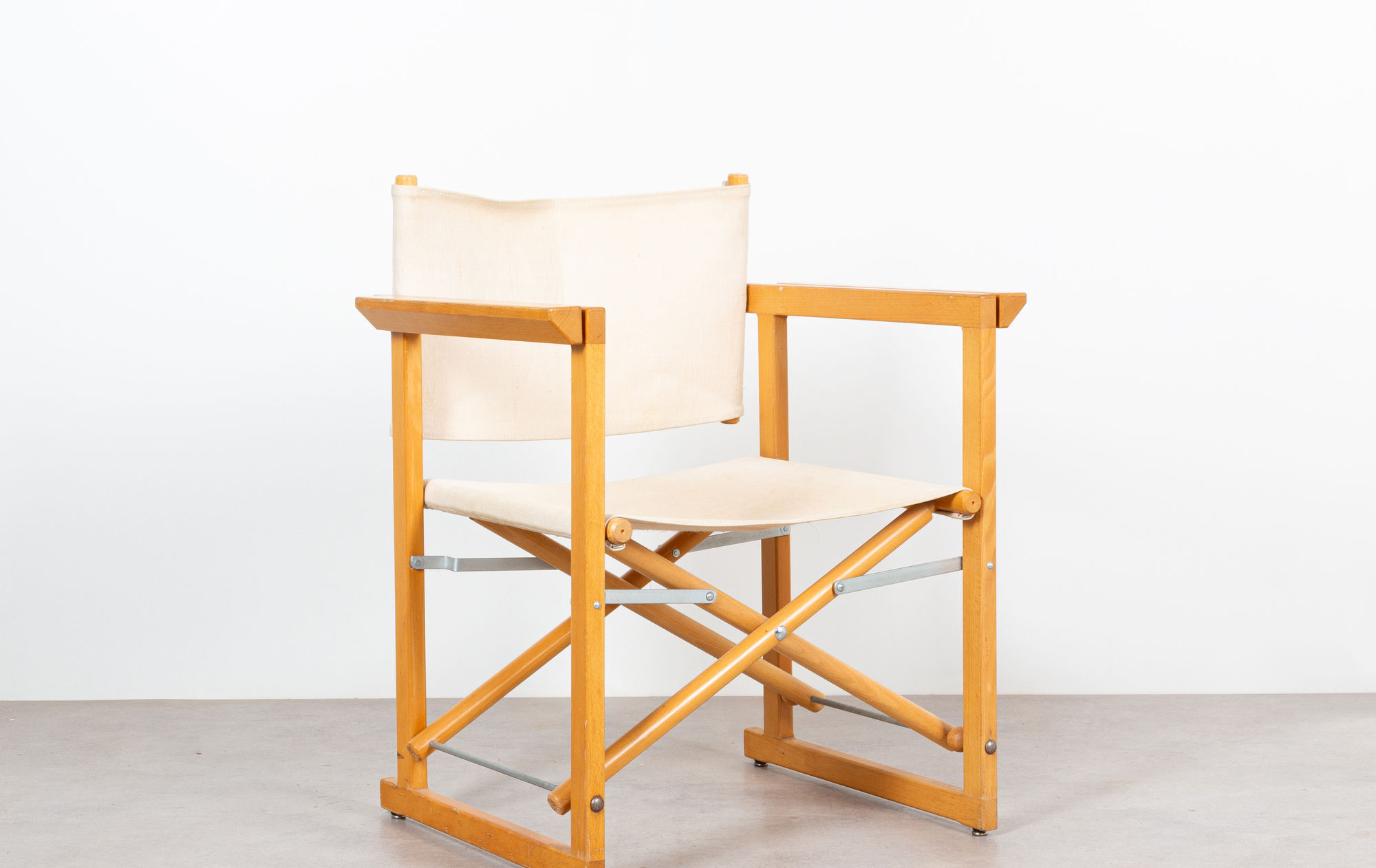 HANS EICHENBERGER Expo chair