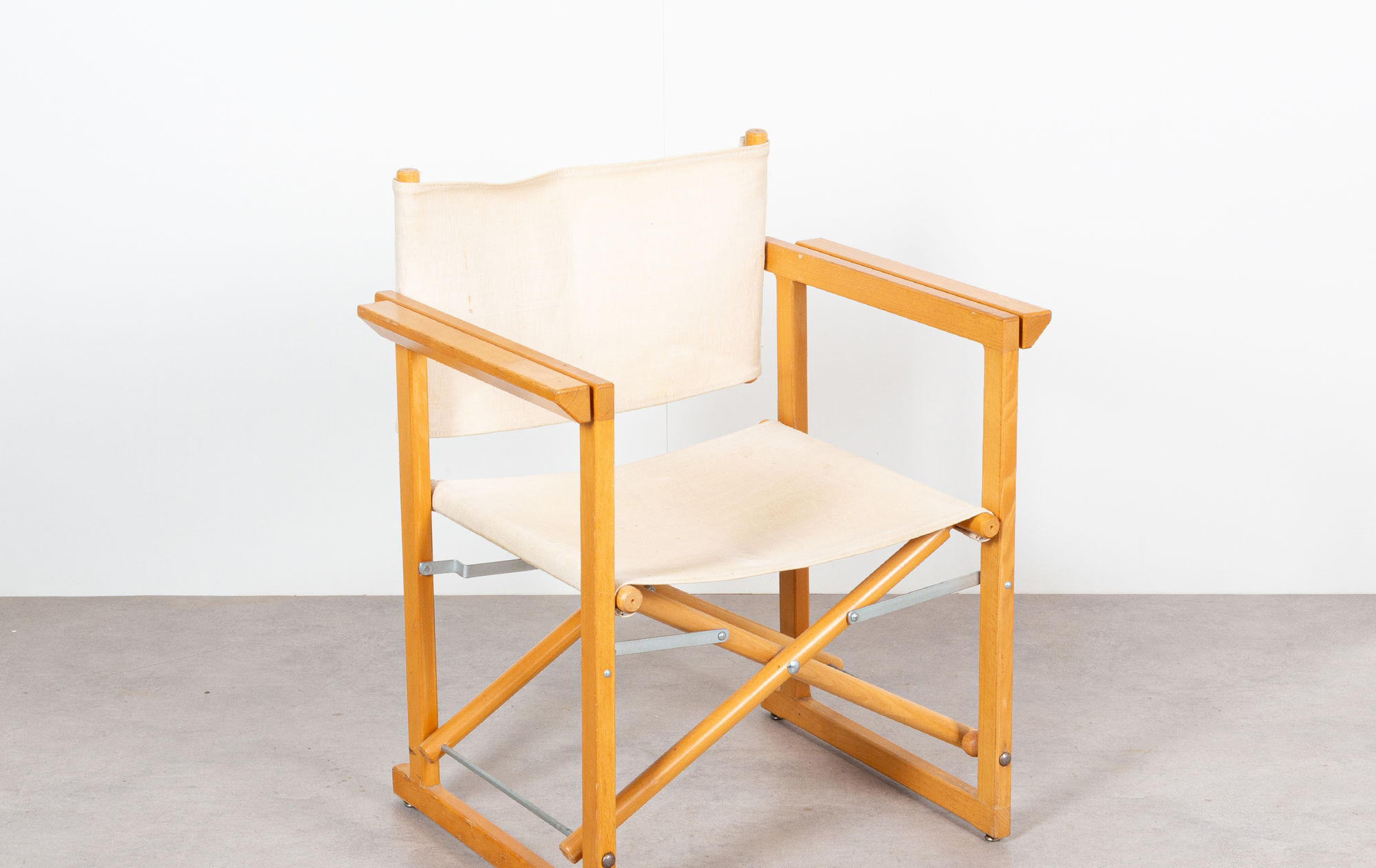 HANS EICHENBERGER Expo chair