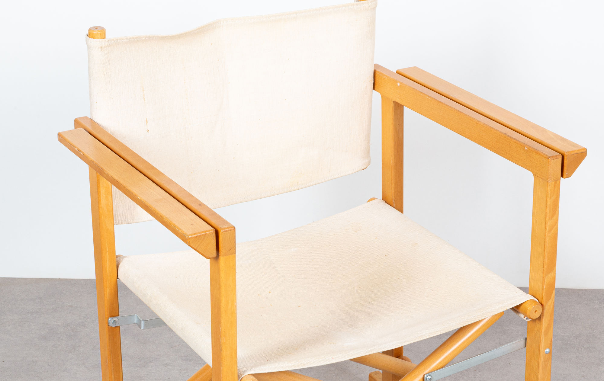 HANS EICHENBERGER Expo chair