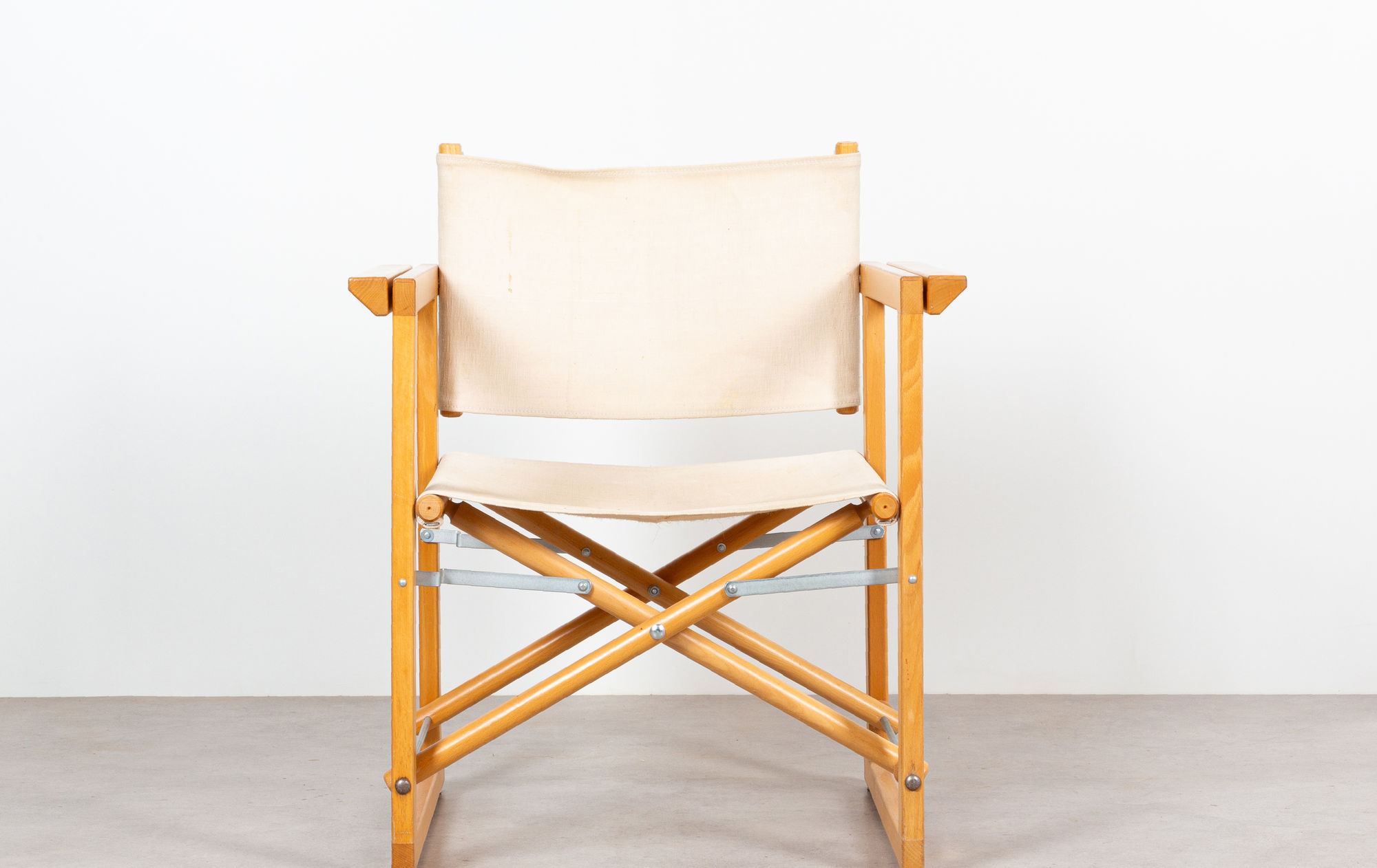 HANS EICHENBERGER Expo chair