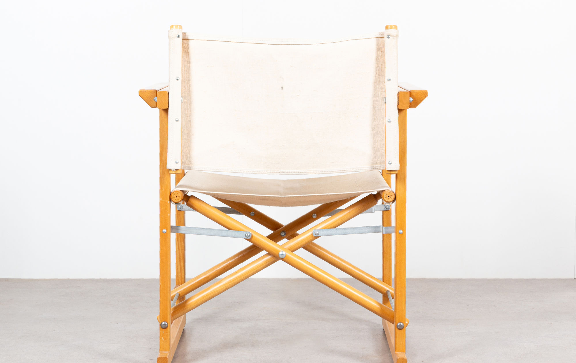 HANS EICHENBERGER Expo chair