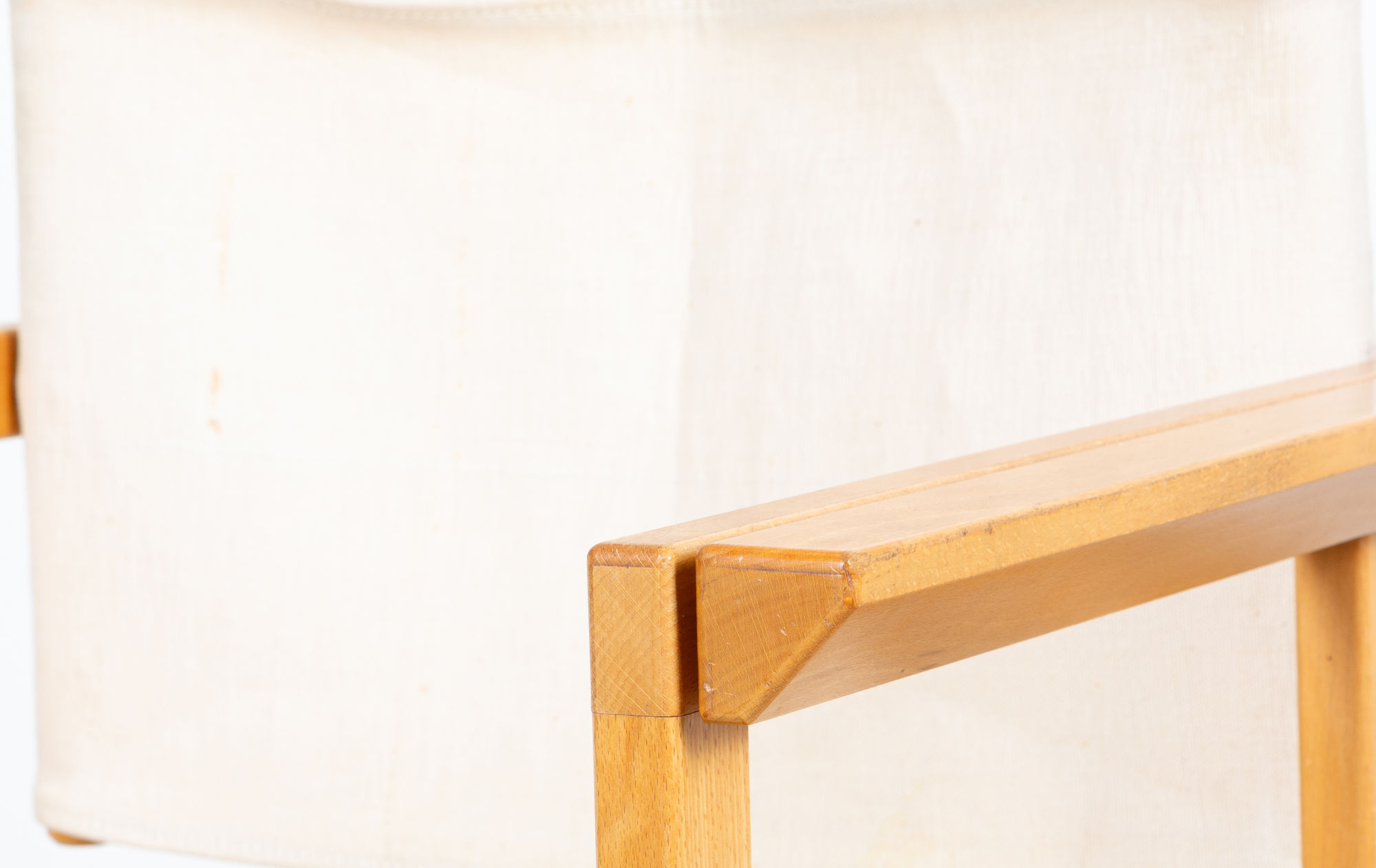 HANS EICHENBERGER Expo chair
