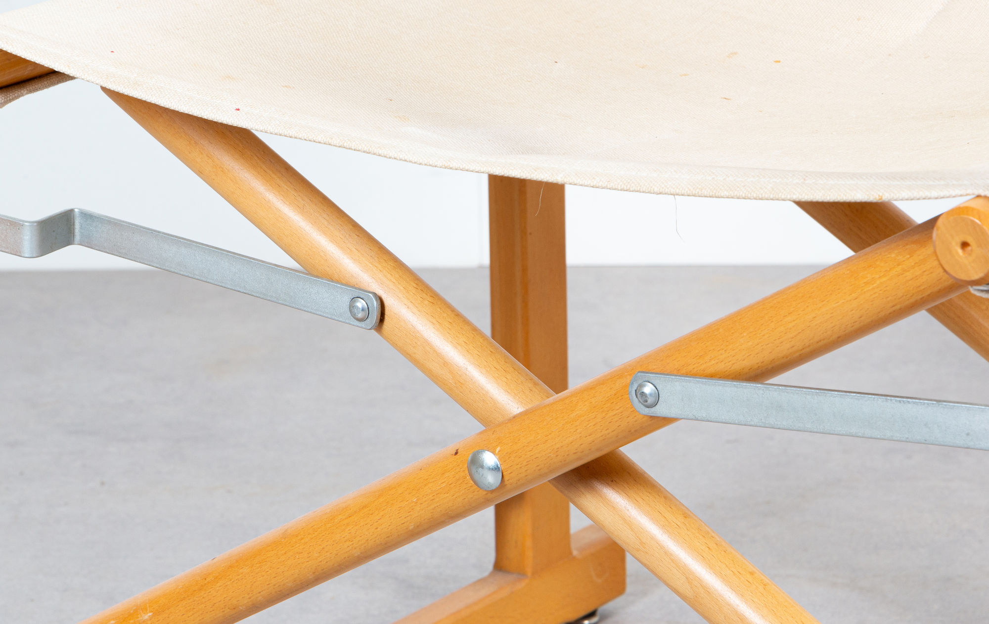 HANS EICHENBERGER Expo chair