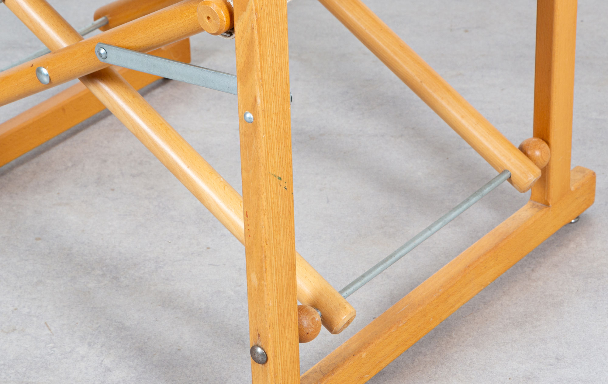 HANS EICHENBERGER Expo chair