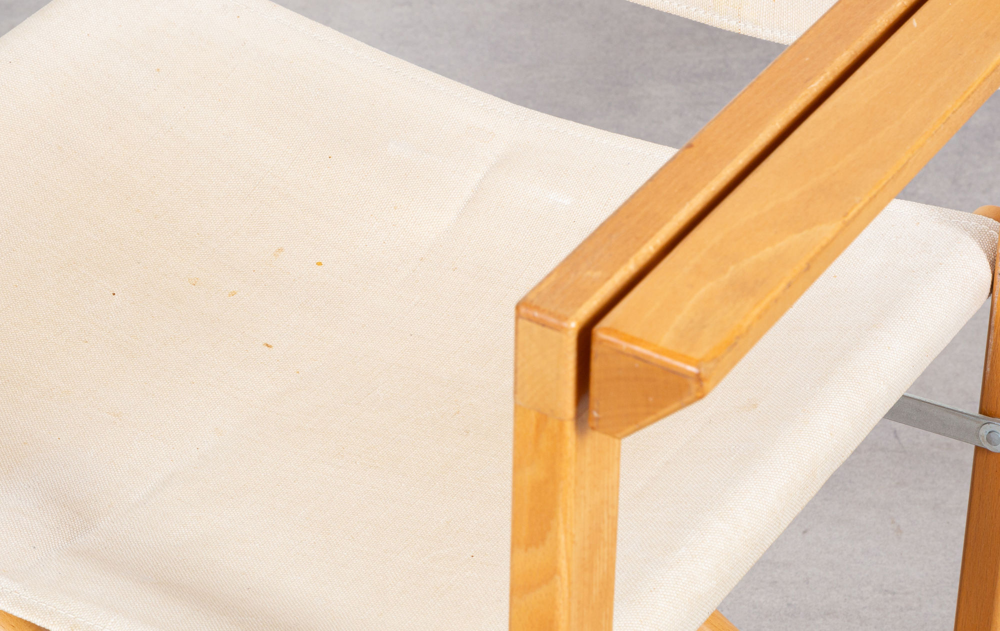 HANS EICHENBERGER Expo chair