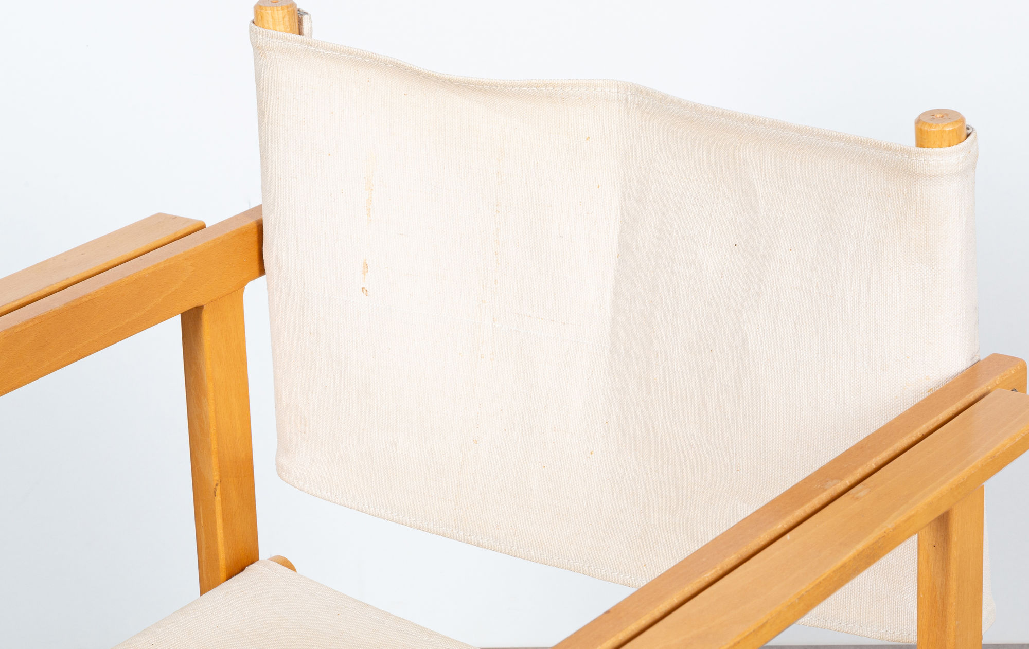 HANS EICHENBERGER Expo chair