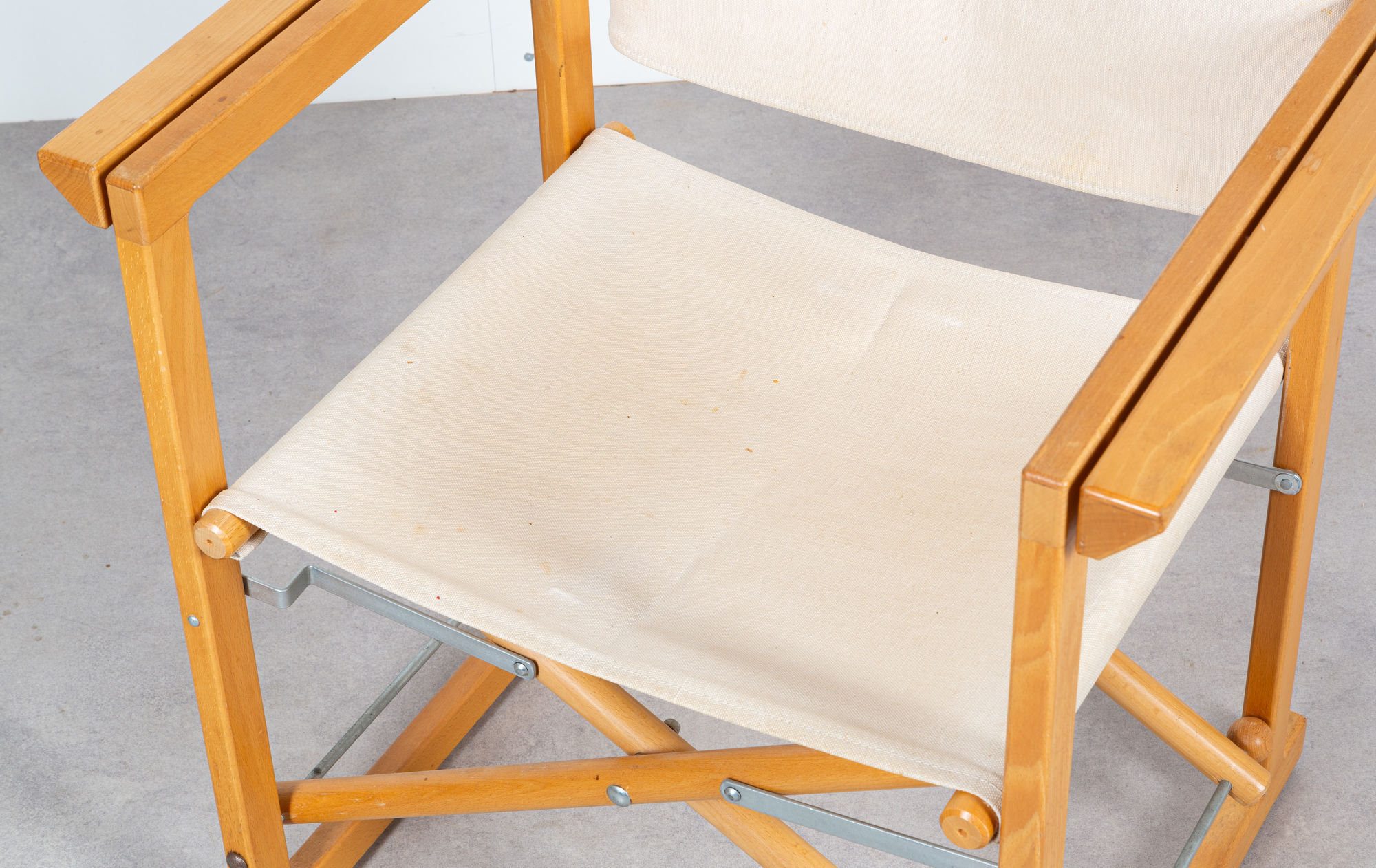 HANS EICHENBERGER Expo chair