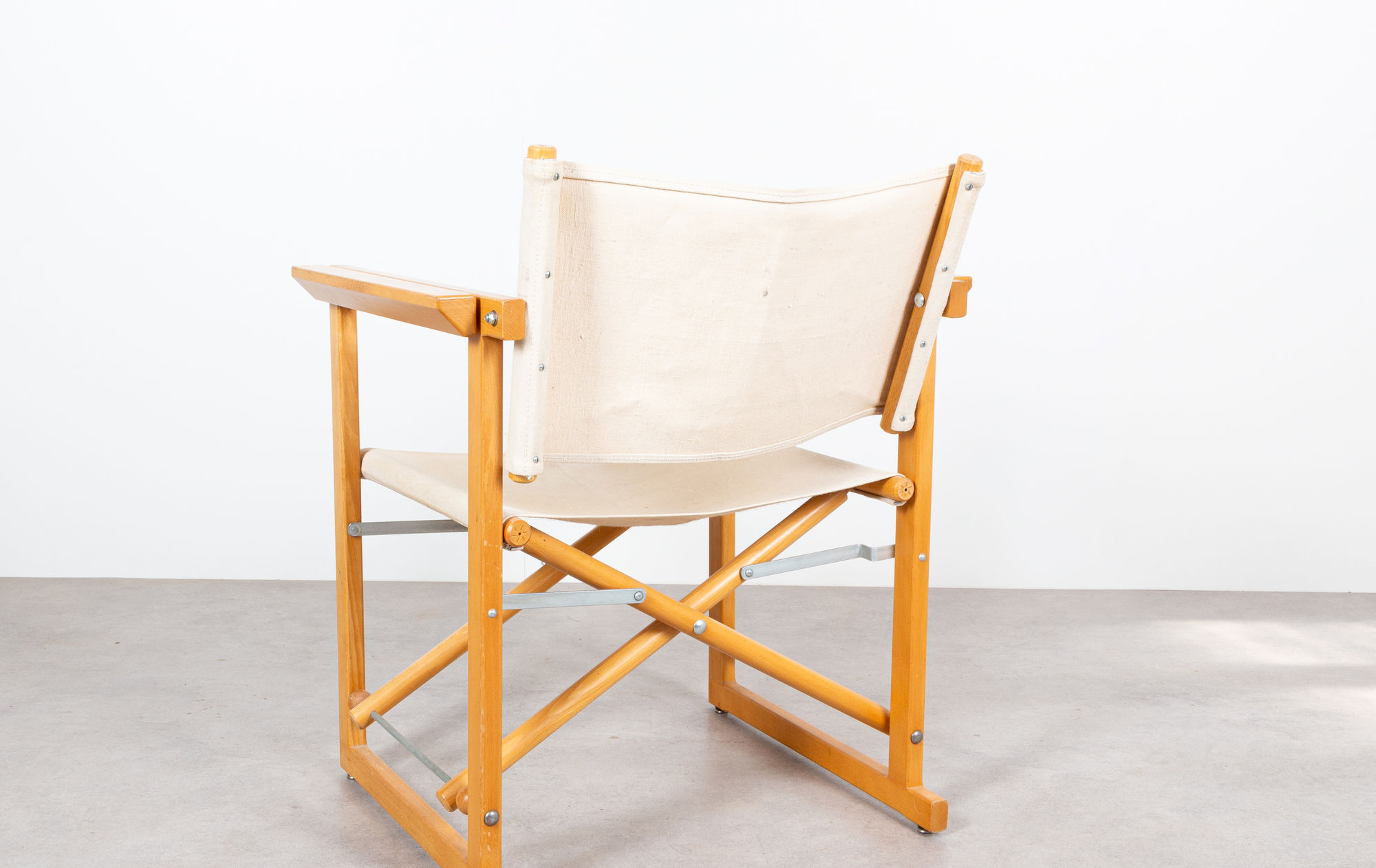 HANS EICHENBERGER Expo chair