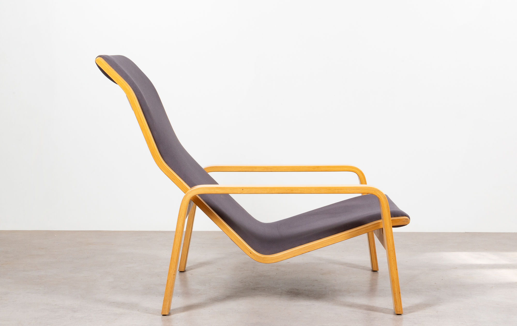 ILMARI LAPPALAINEN Pulka chair