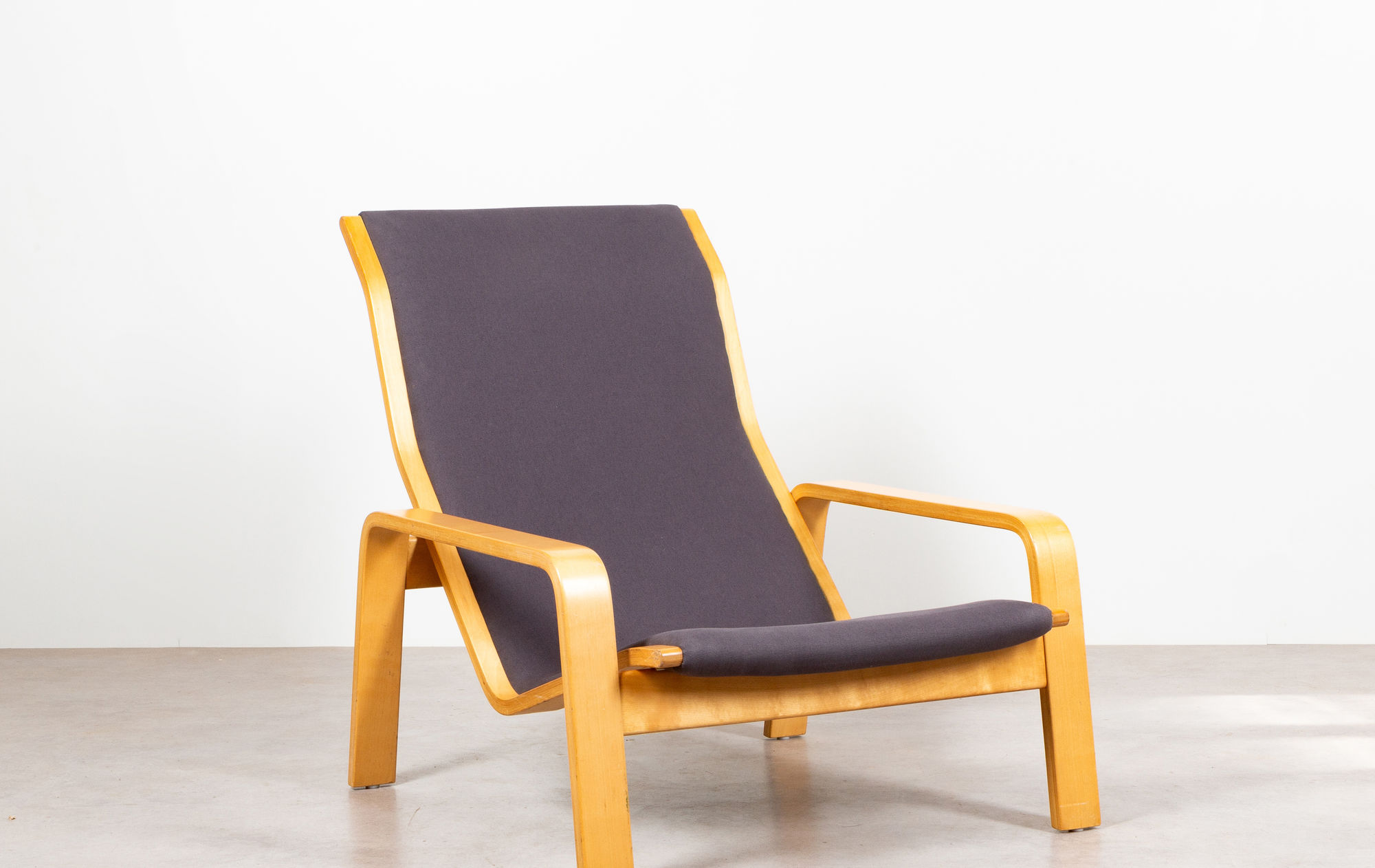 ILMARI LAPPALAINEN Pulka chair