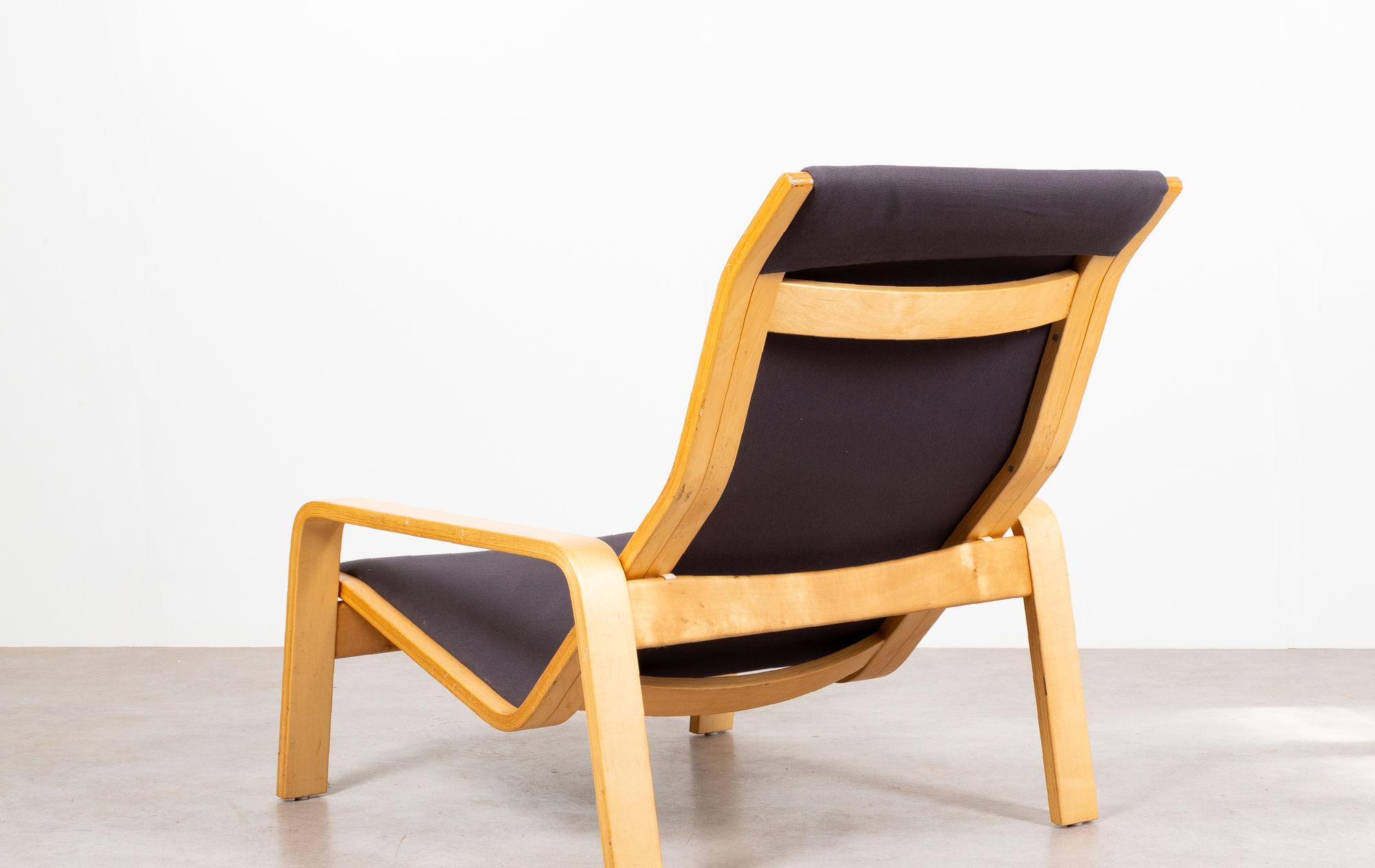 ILMARI LAPPALAINEN Pulka chair