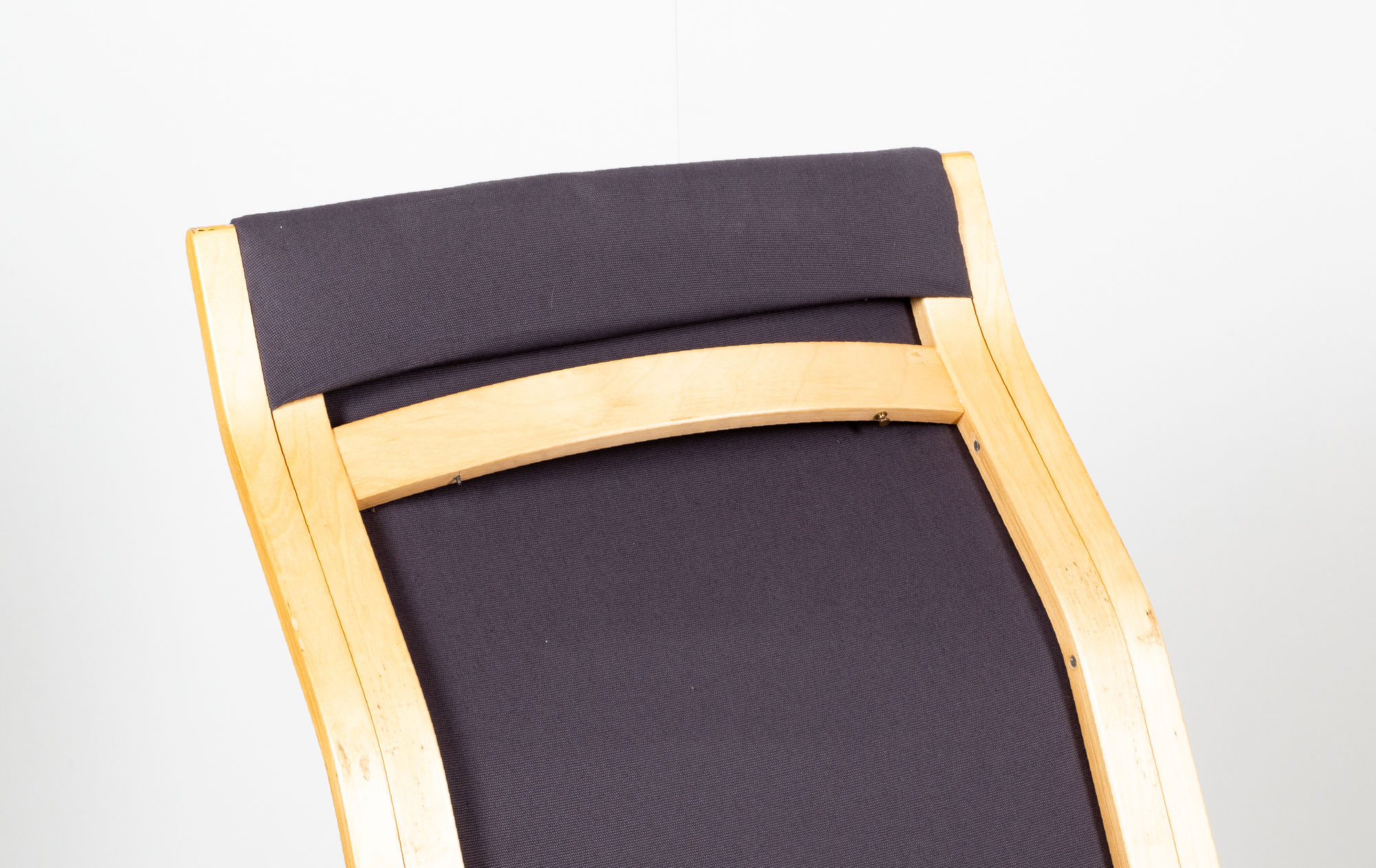 ILMARI LAPPALAINEN Pulka chair